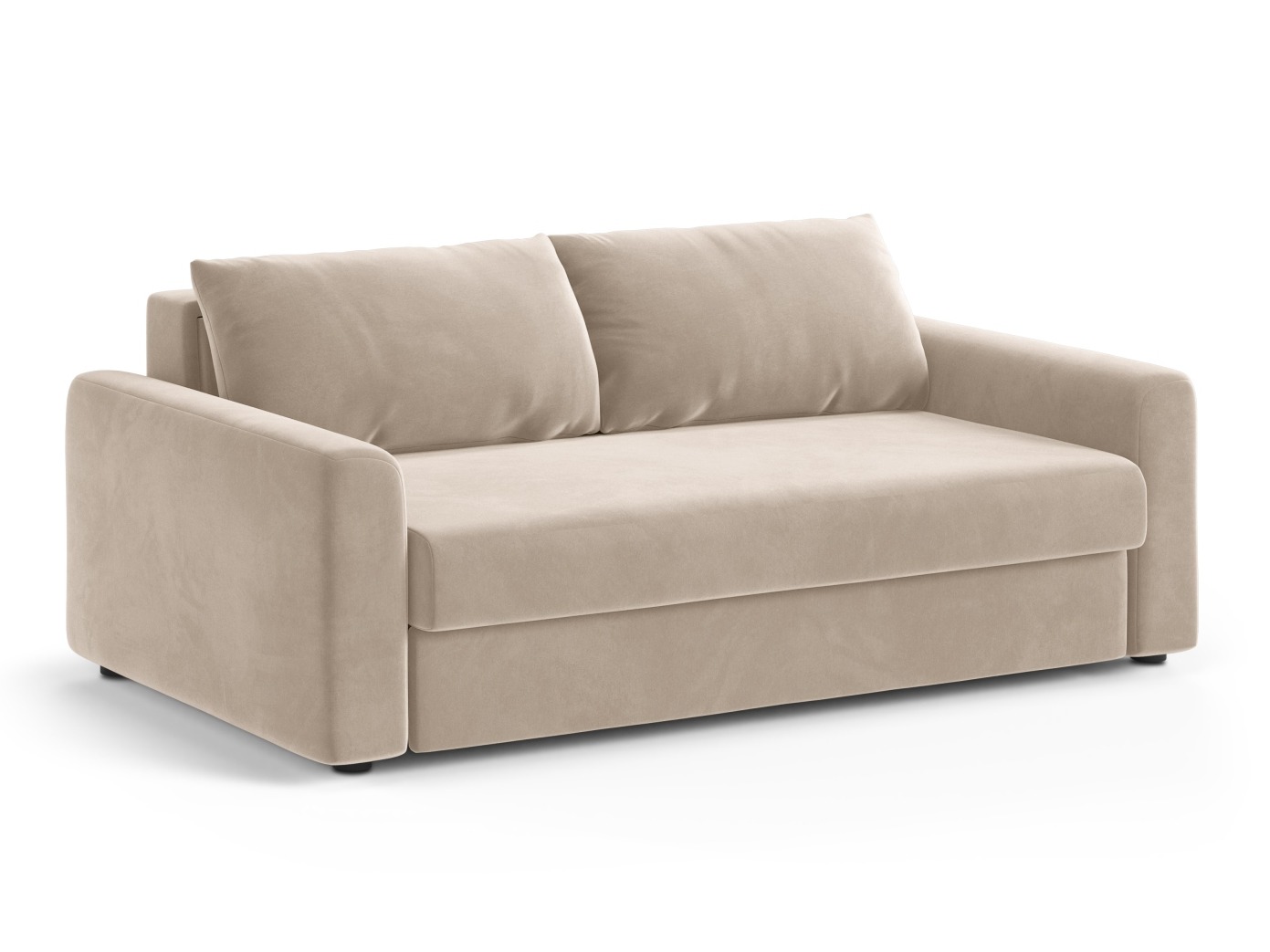 Canapea extensibilă Beckley 203 (Salvador 01)