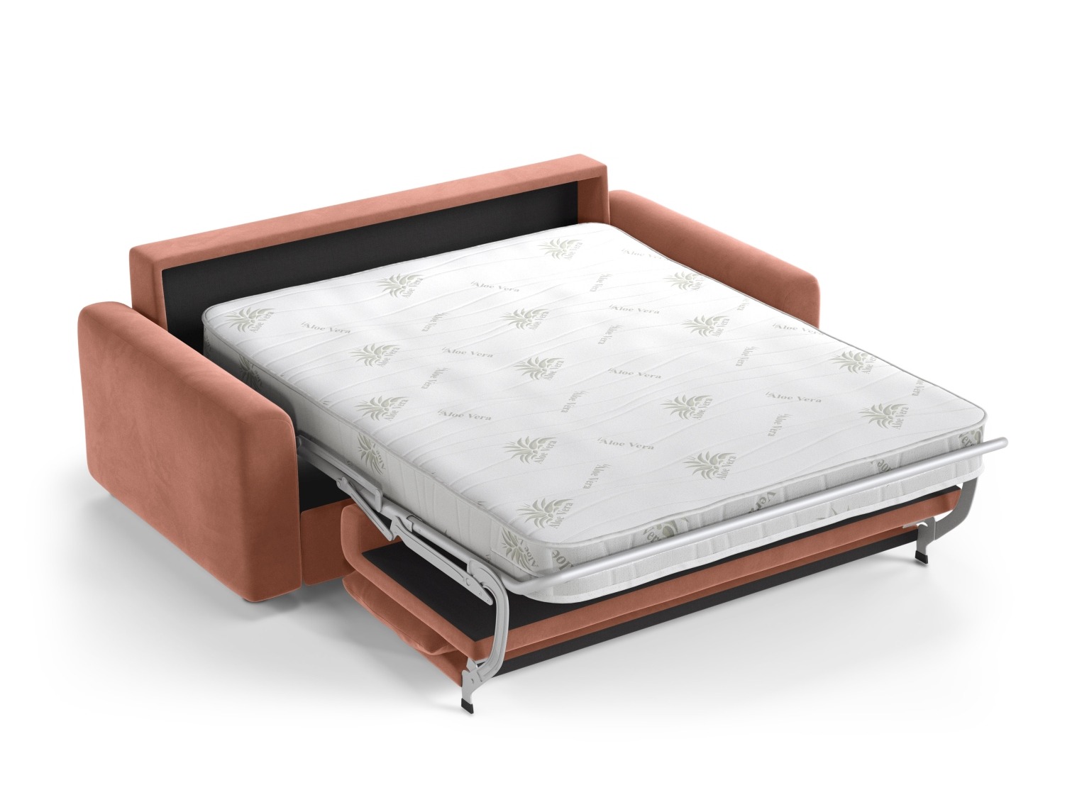 Canapea extensibilă Beckley 203 (Salvador 11)