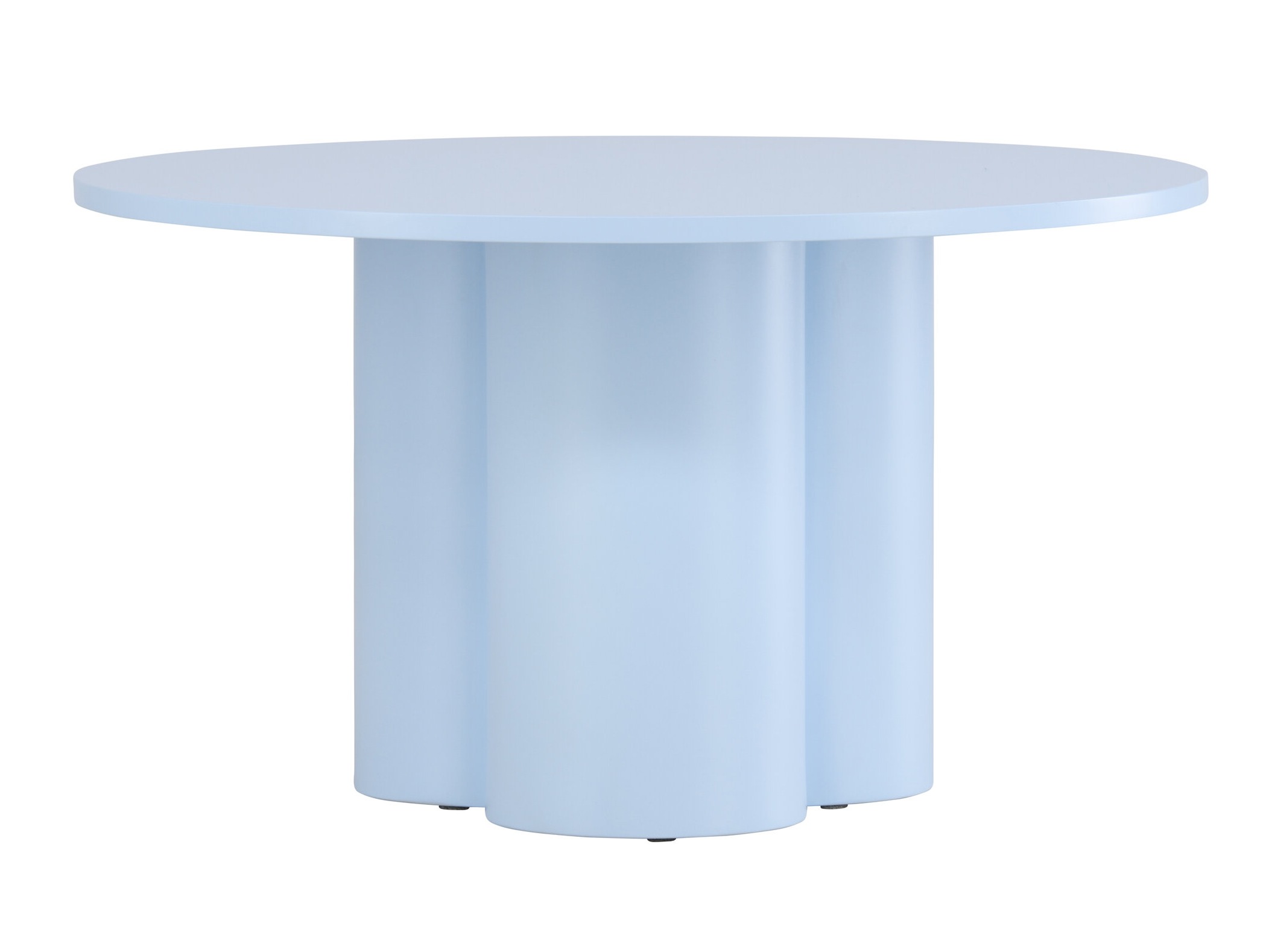 Măsuță de cafea Dallas 3188 (Albastru)