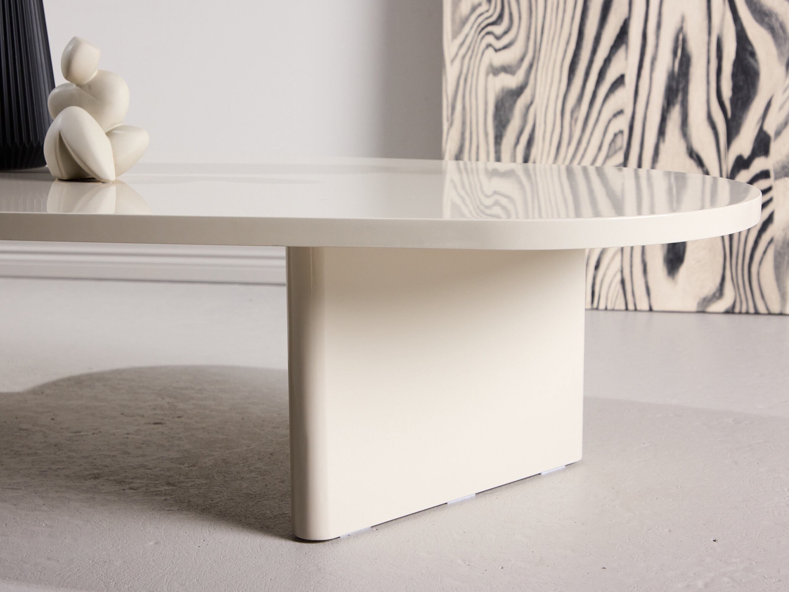 Măsuță de cafea Dallas 4213 (Bej)