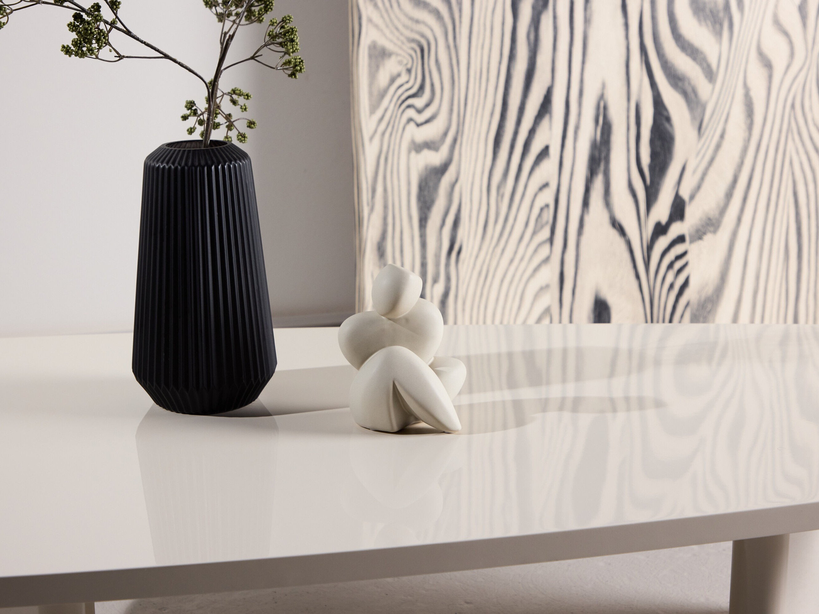 Măsuță de cafea Dallas 4213 (Bej)