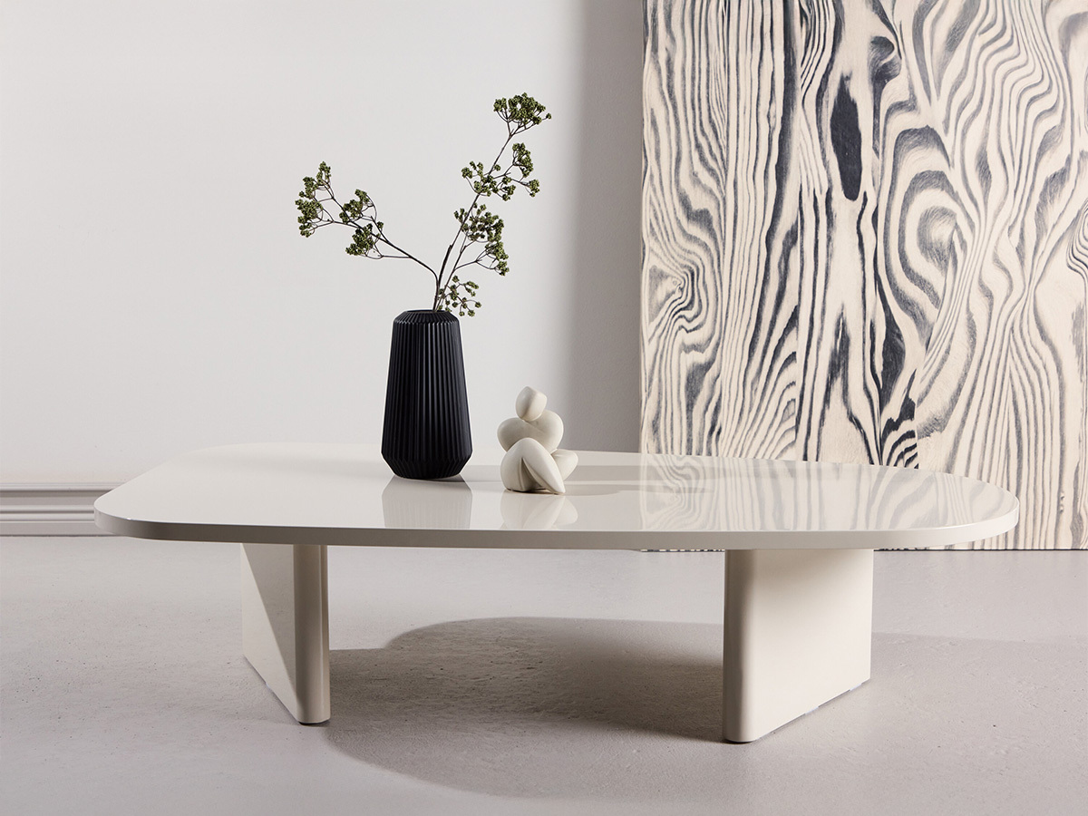 Măsuță de cafea Dallas 4213 (Bej)