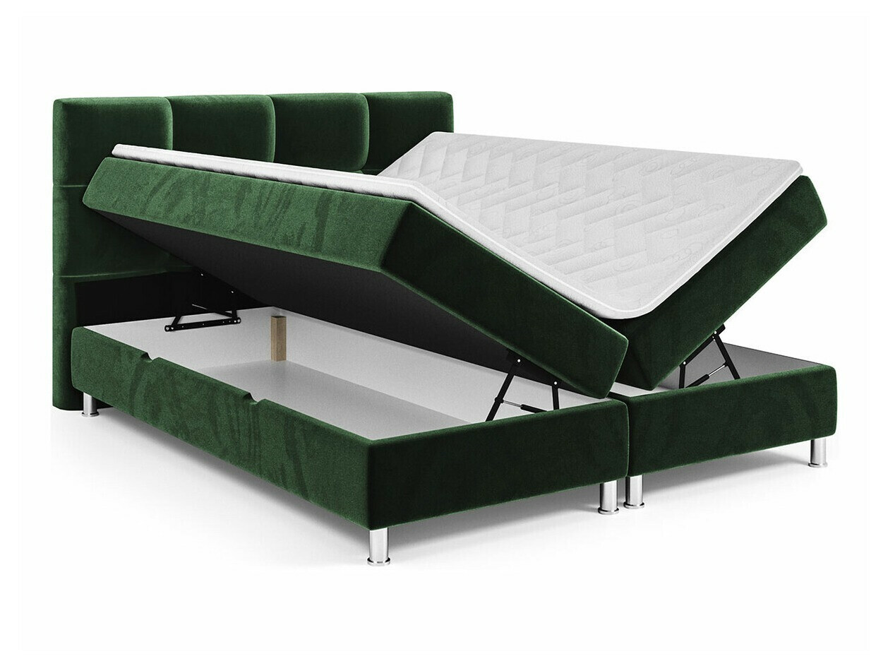Pat boxspring ComfiDream Aelion (Fresh 13)