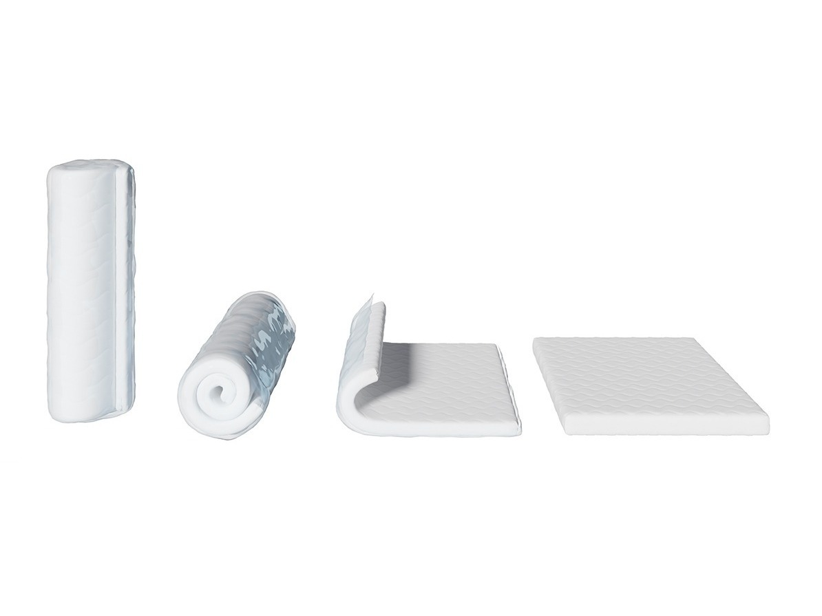 Saltea ComfiDream Somnus