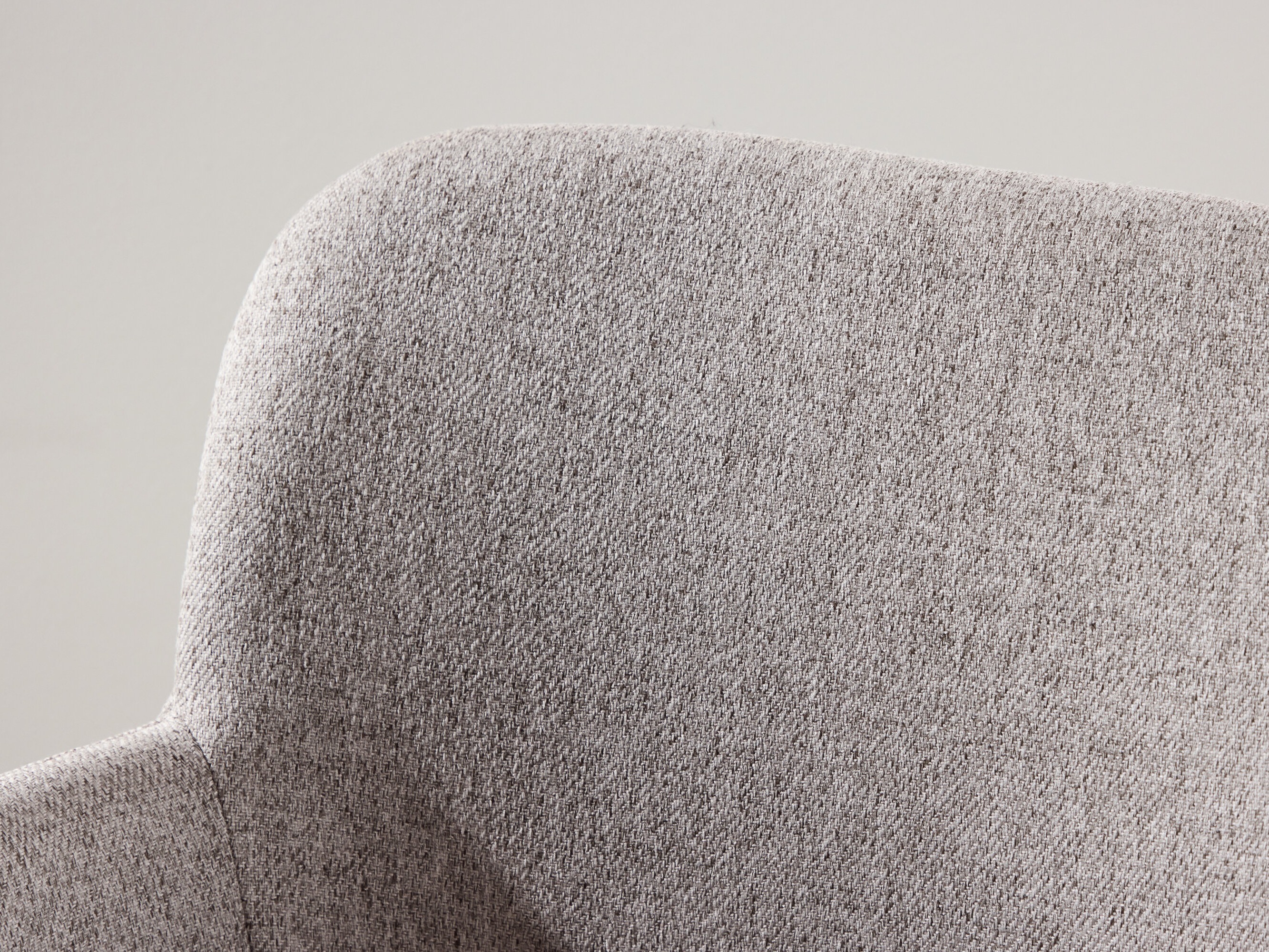 Scaun Dallas 5224 (Negru + Bej)