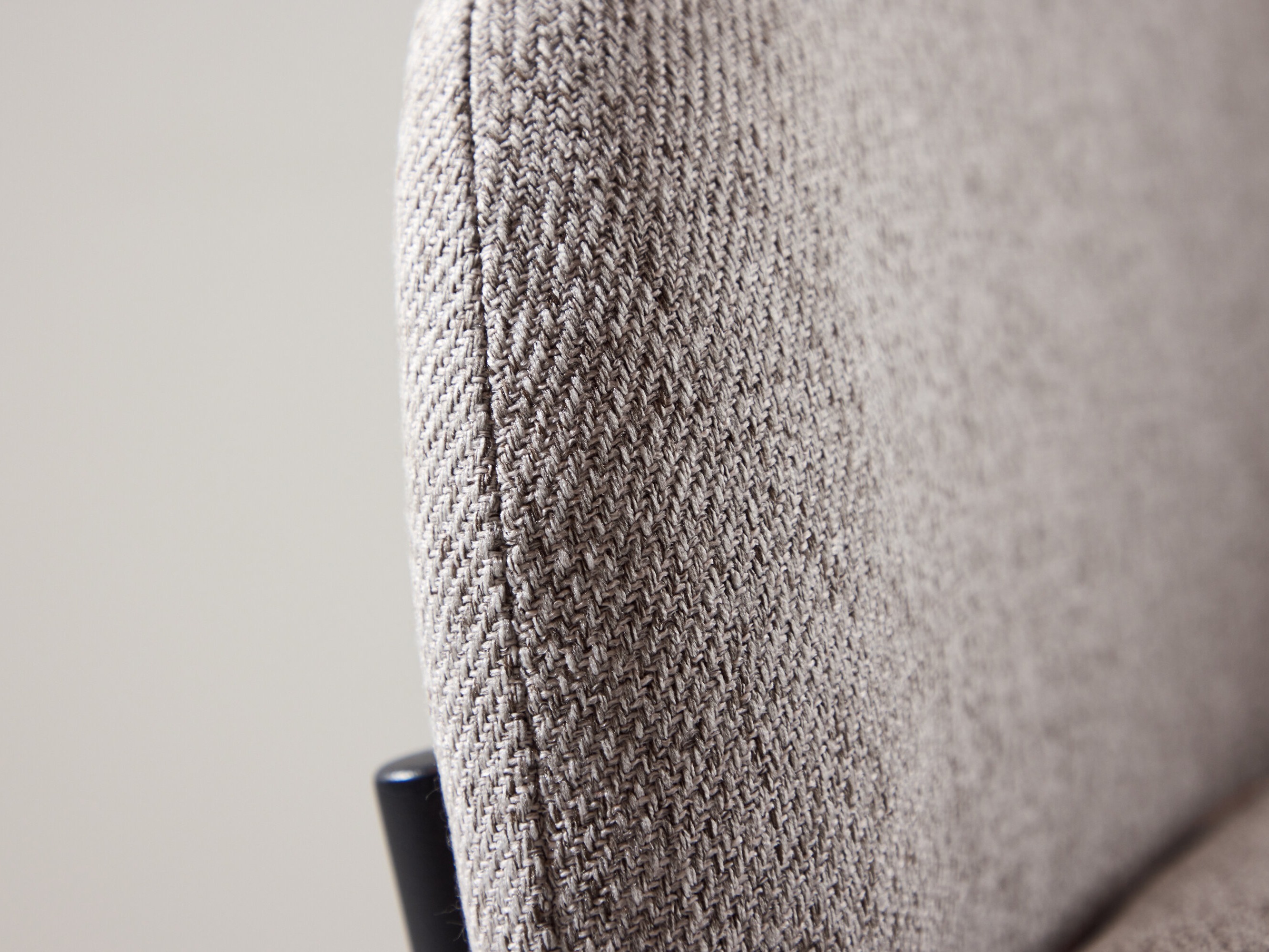 Scaun Dallas 5224 (Negru + Bej)