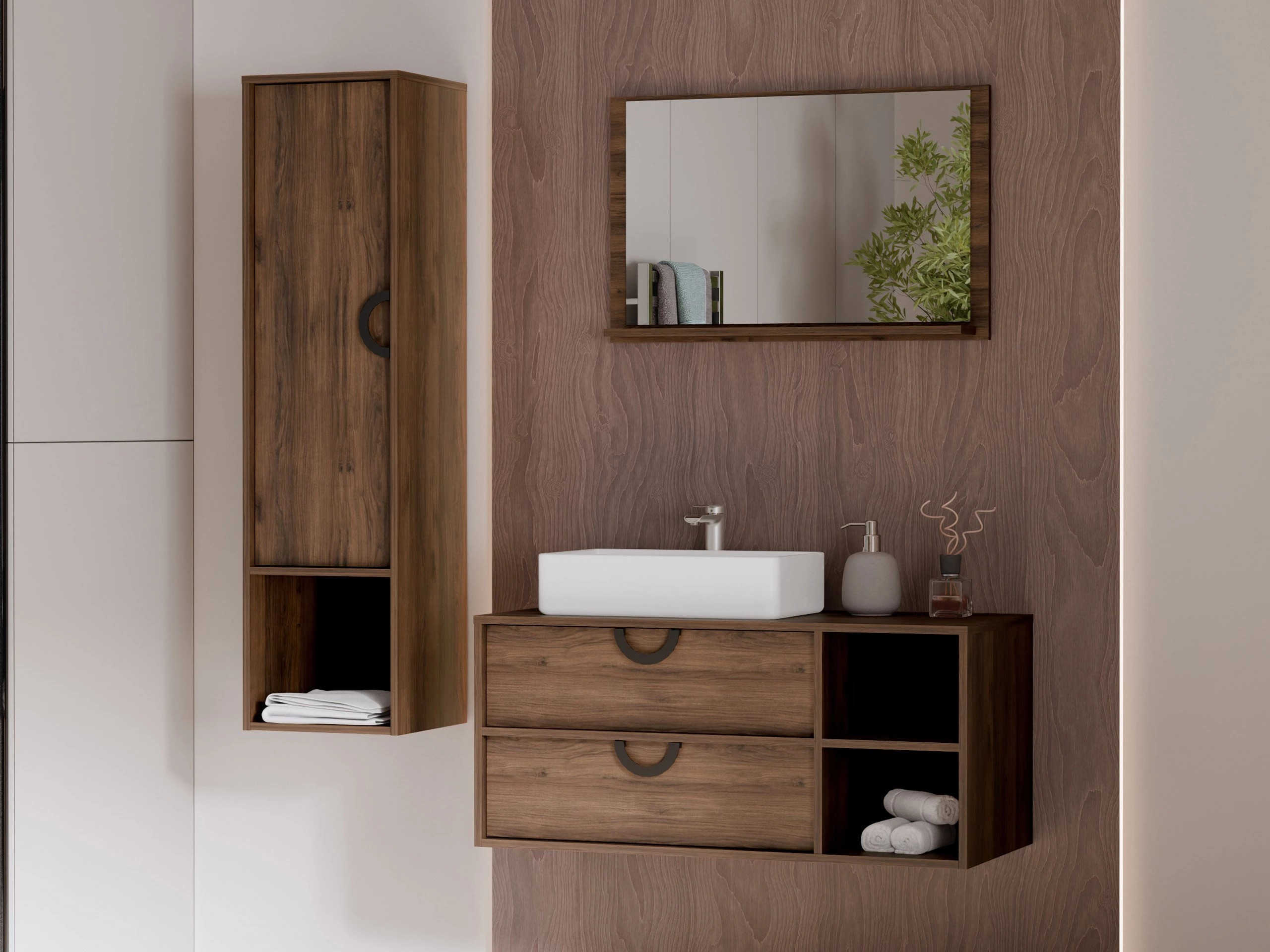 Set baie Sodalis (Nuc)