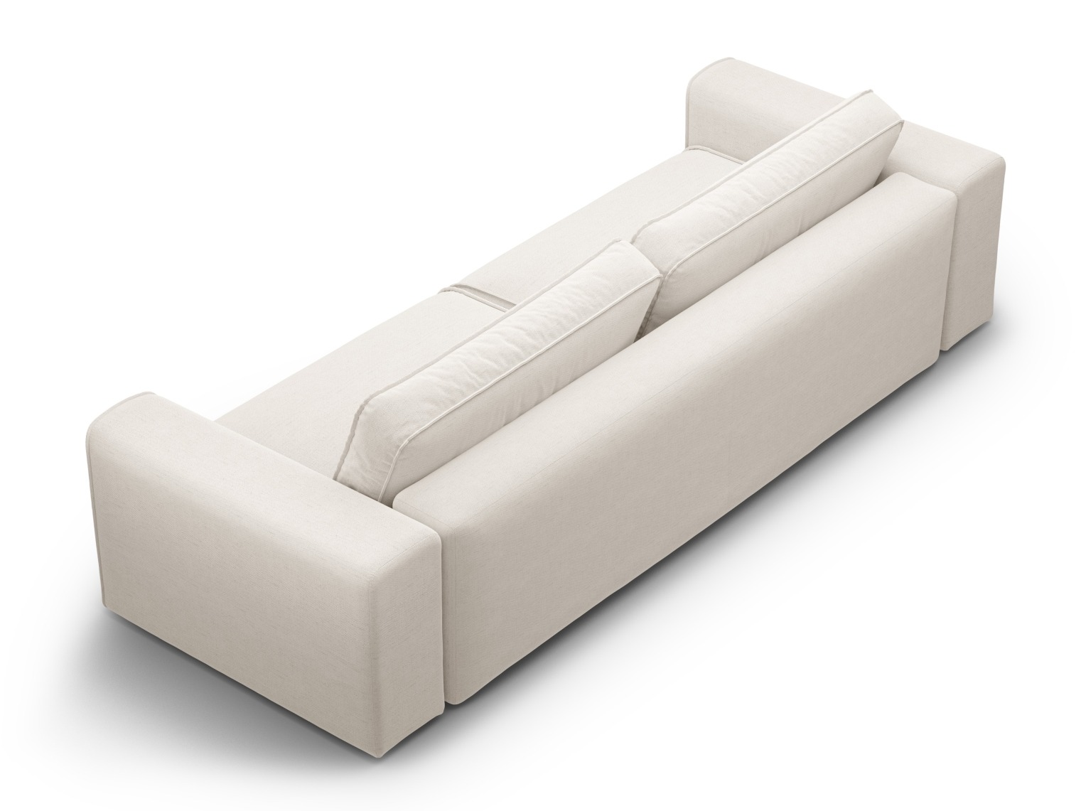 Canapea extensibilă Beckley 204 (Moly 02)