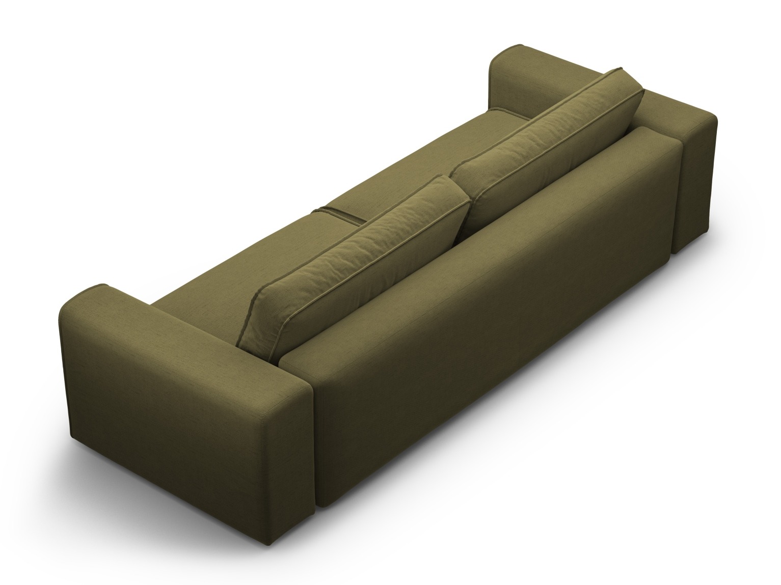 Canapea extensibilă Beckley 204 (Moly 38)