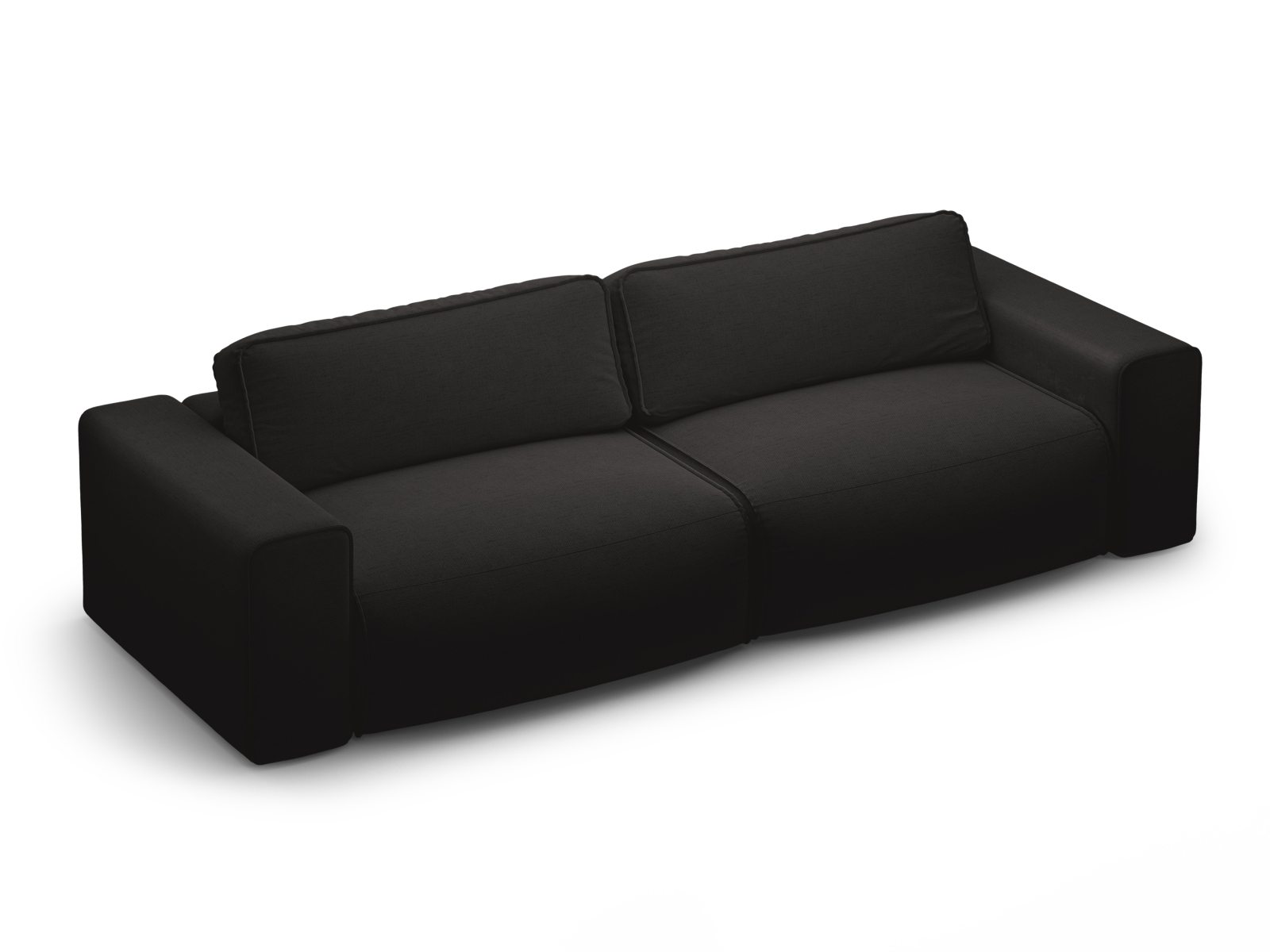 Canapea extensibilă Beckley 204 (Moly 99)
