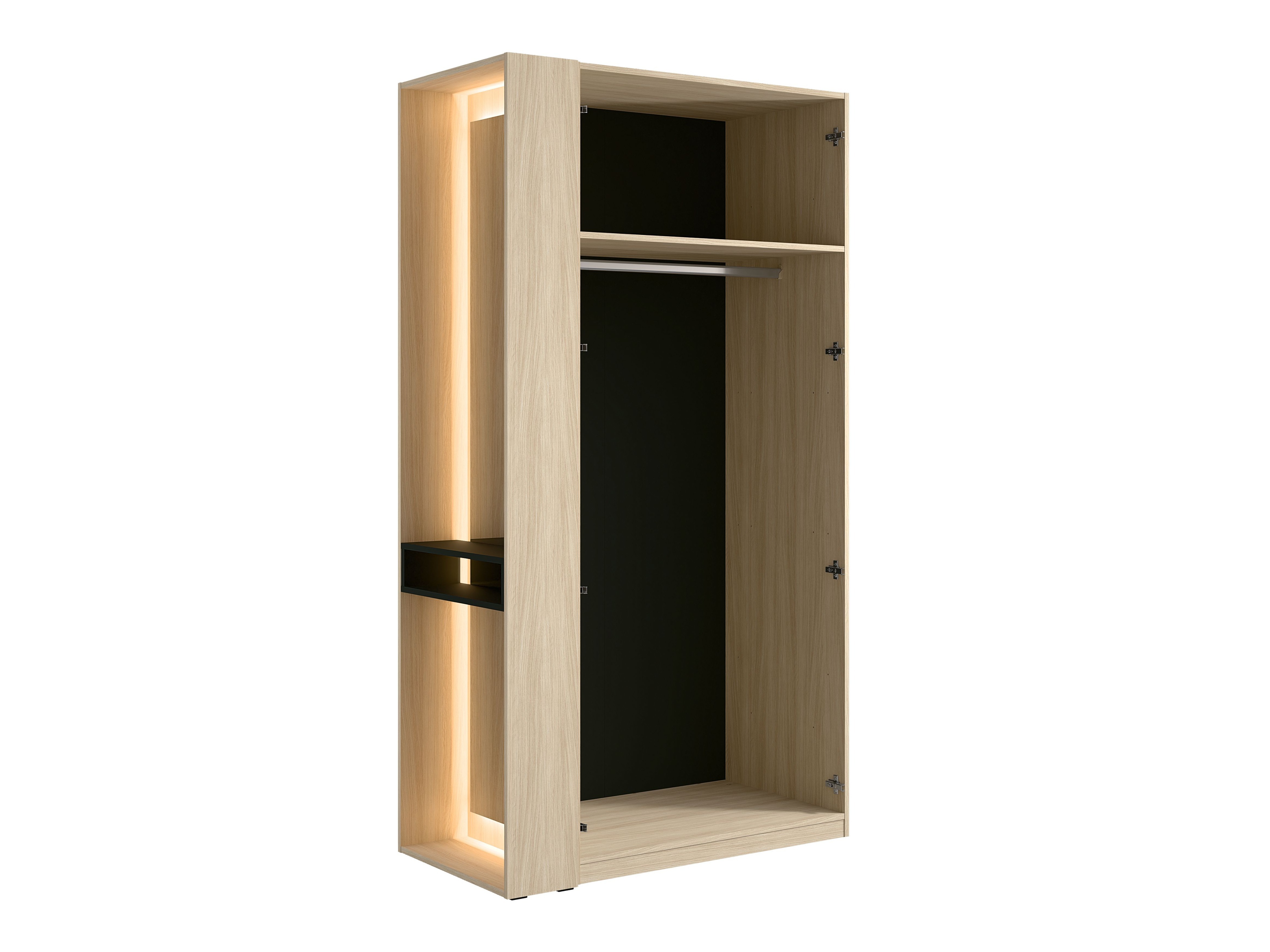 Dulap Baytown 108