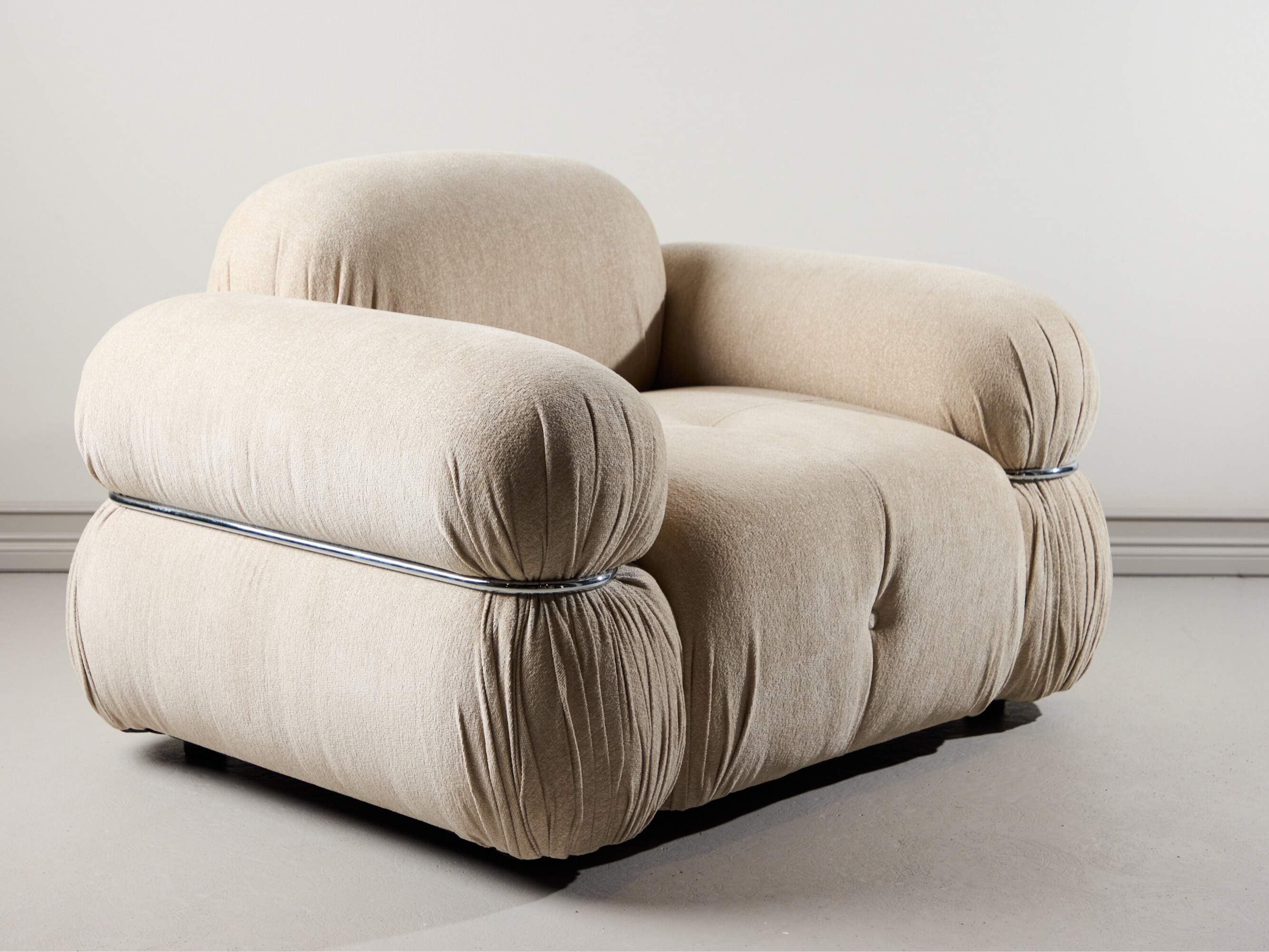 Fotoliu modular Evardale 100
