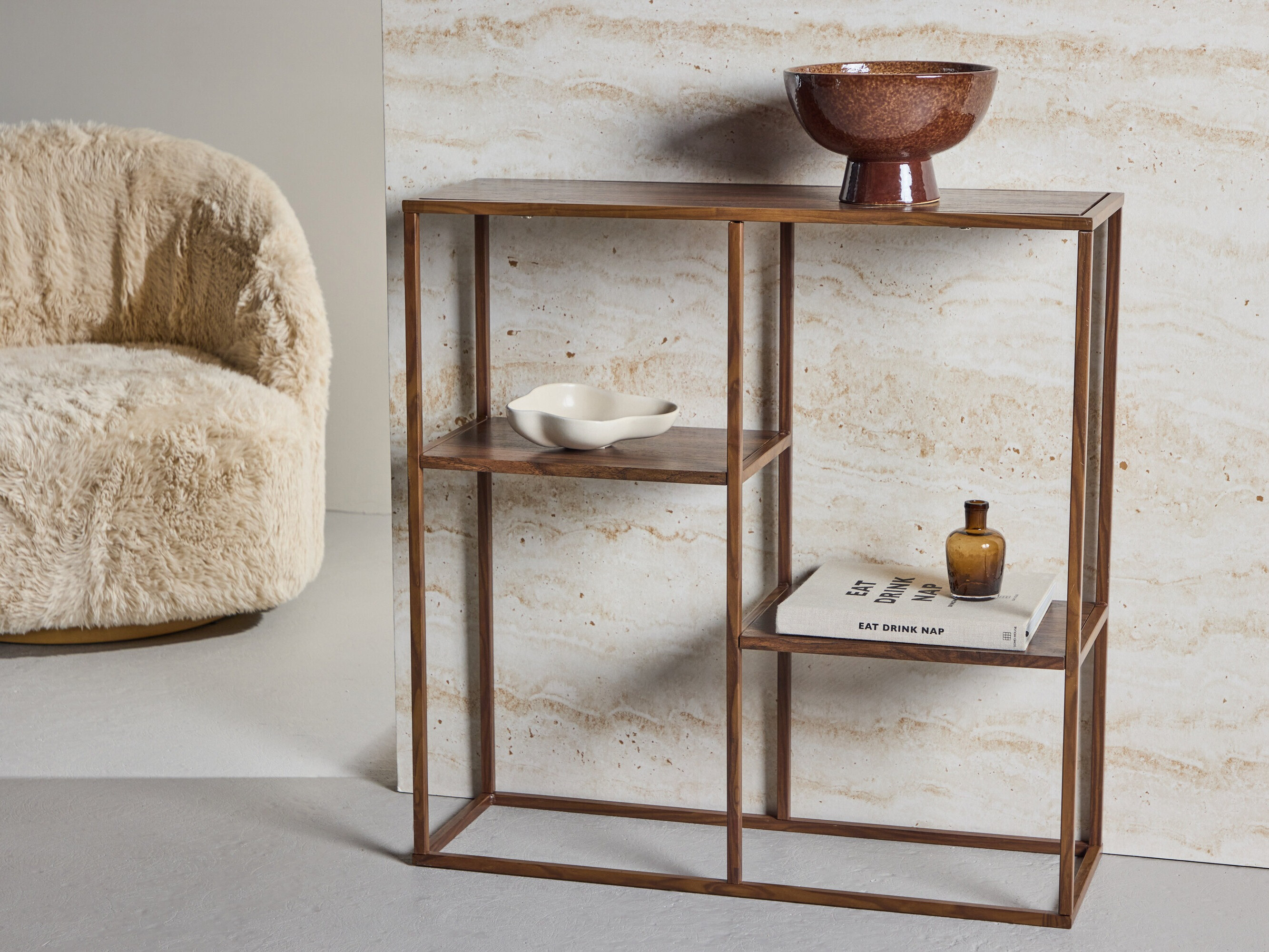 Raft Dallas 4940 (Nuc)