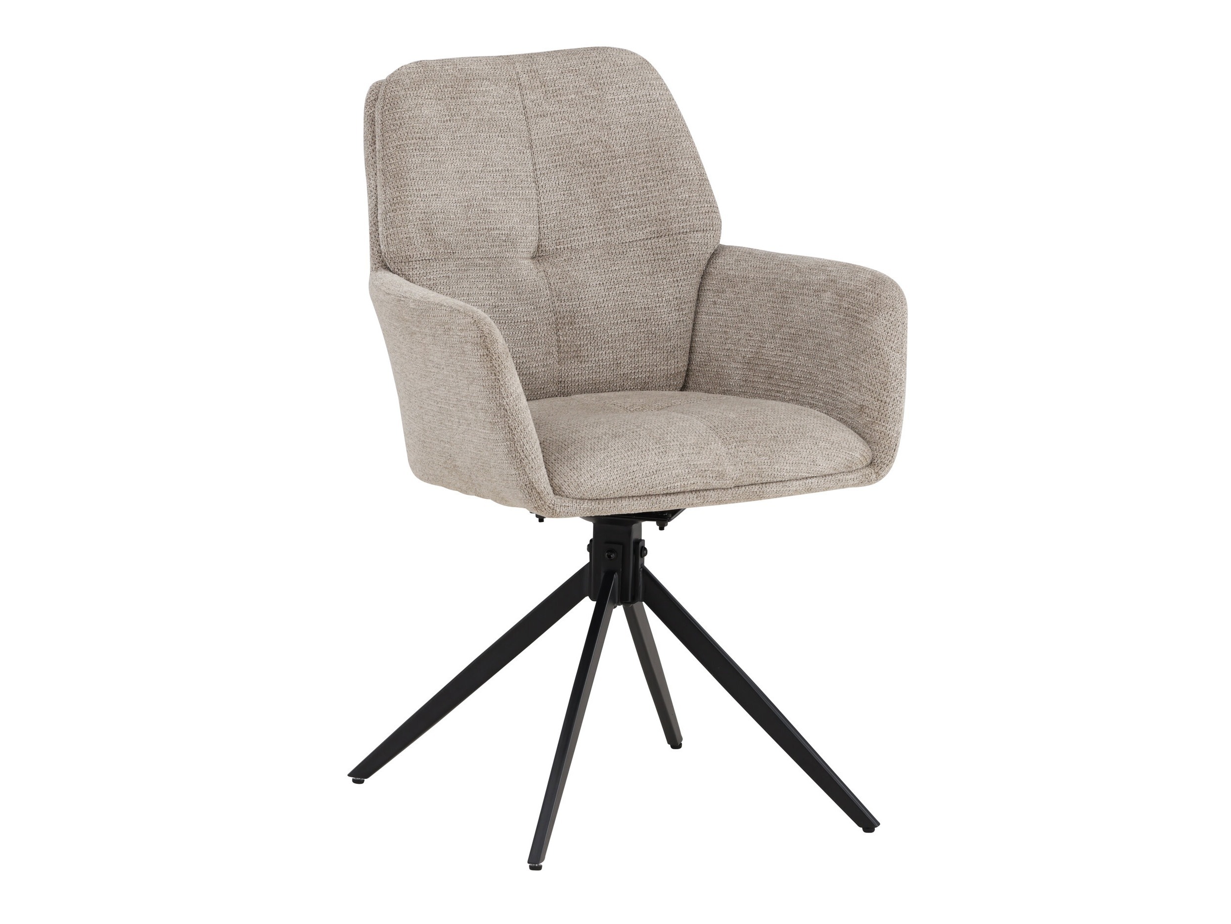 Scaun Dallas 4935 (Maro + Negru)