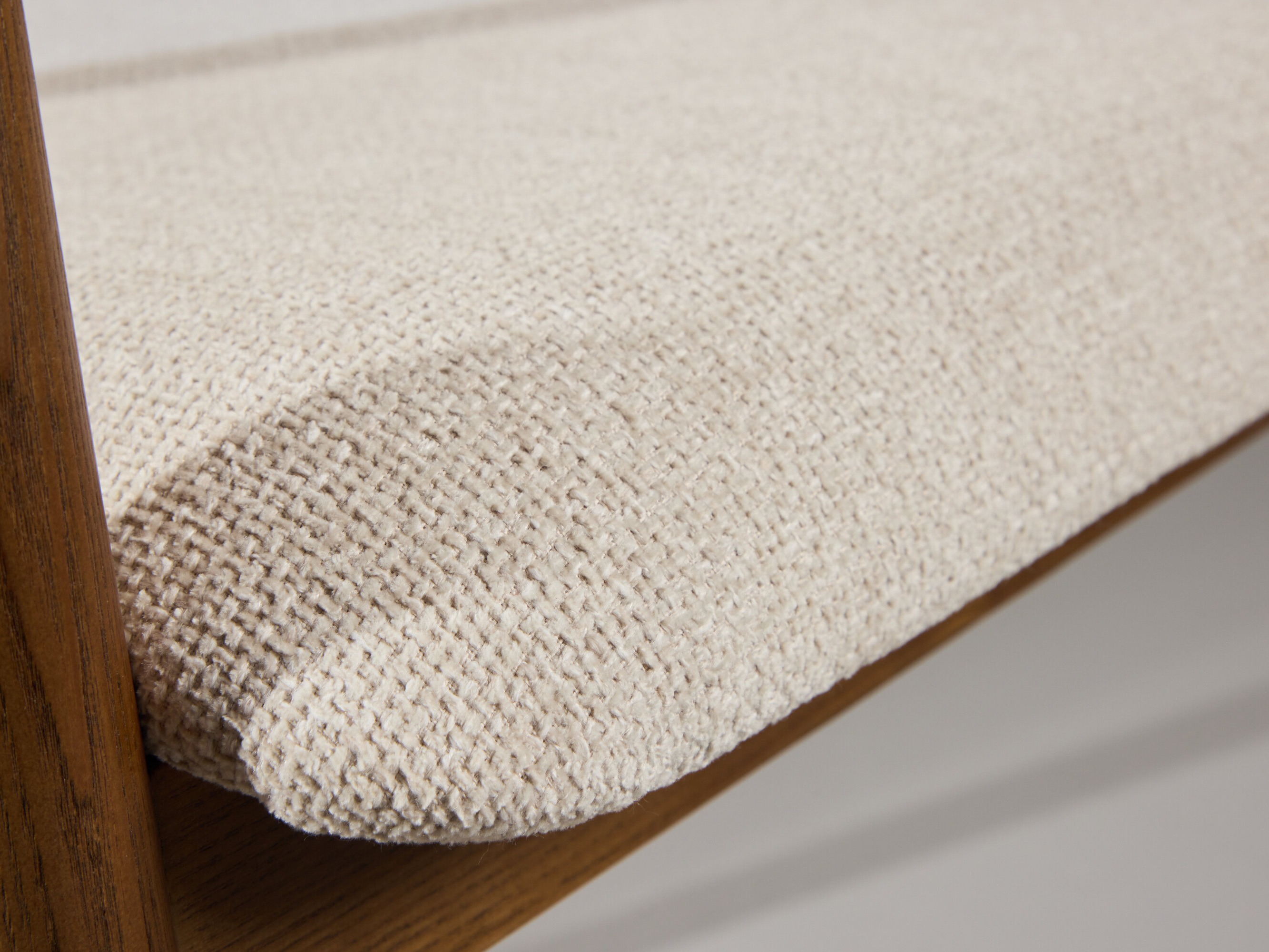 Scaun Dallas 4939 (Maro + Bej)