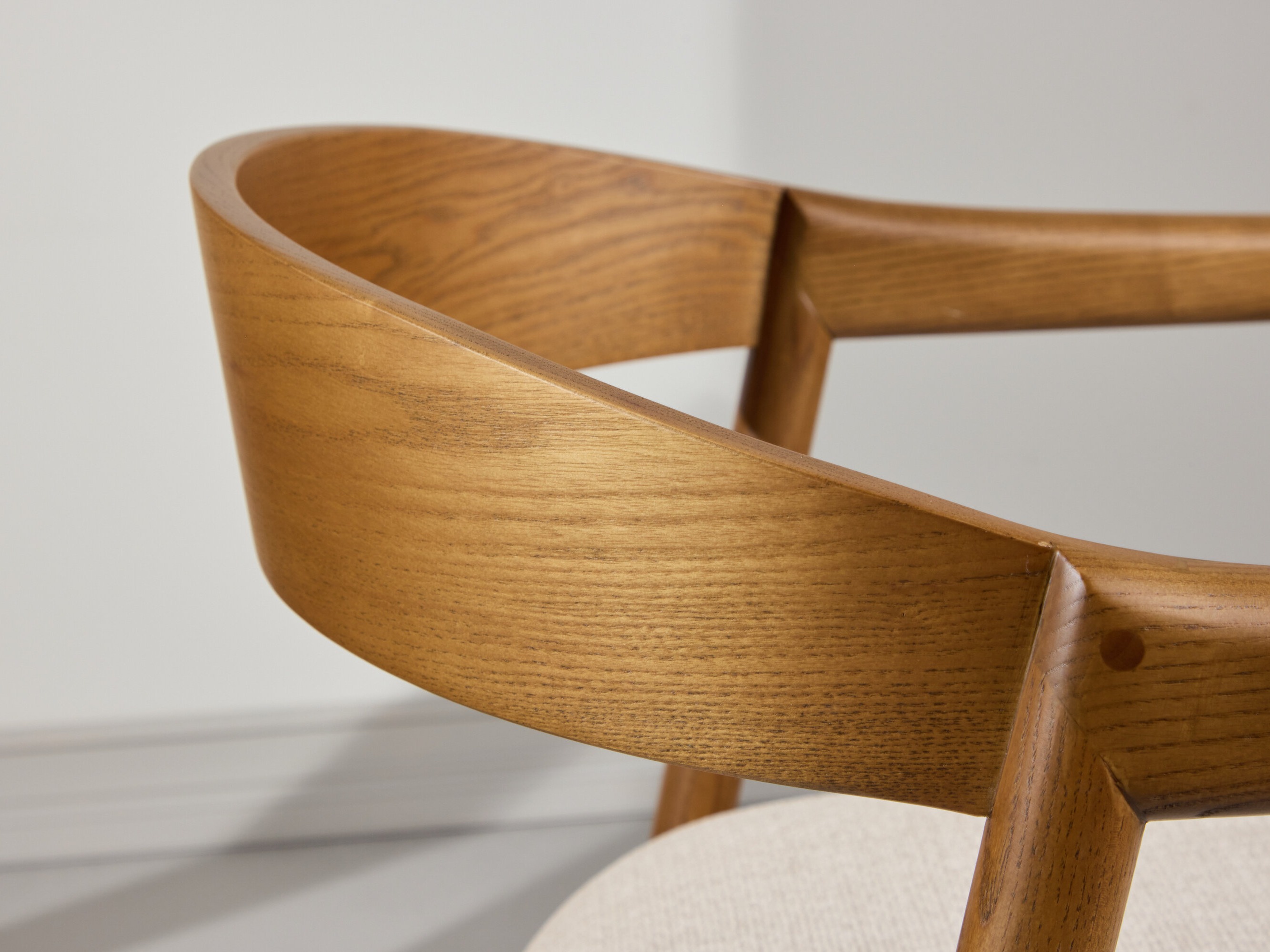 Scaun Dallas 4939 (Maro + Bej)