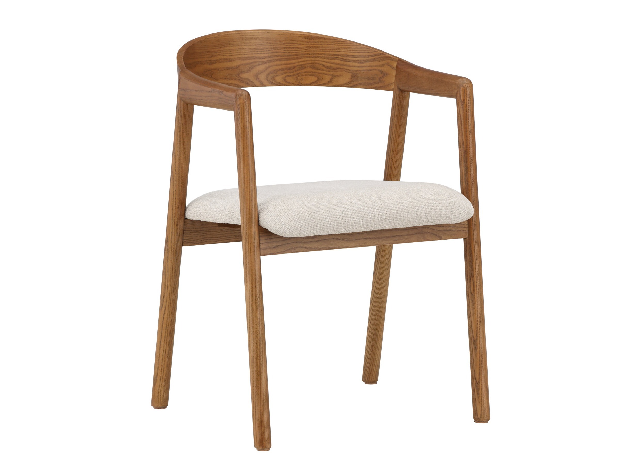 Scaun Dallas 4939 (Maro + Bej)