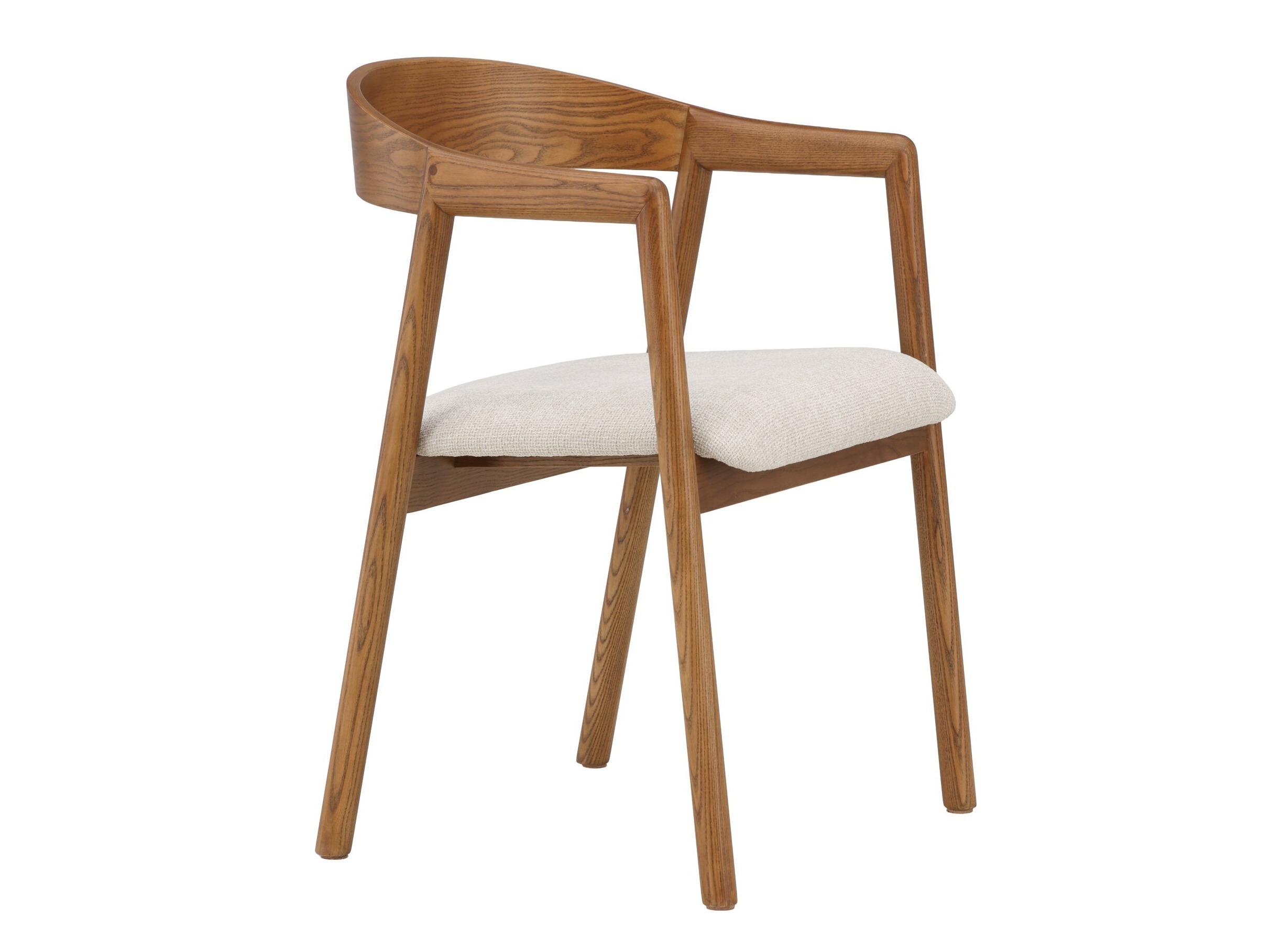 Scaun Dallas 4939 (Maro + Bej)