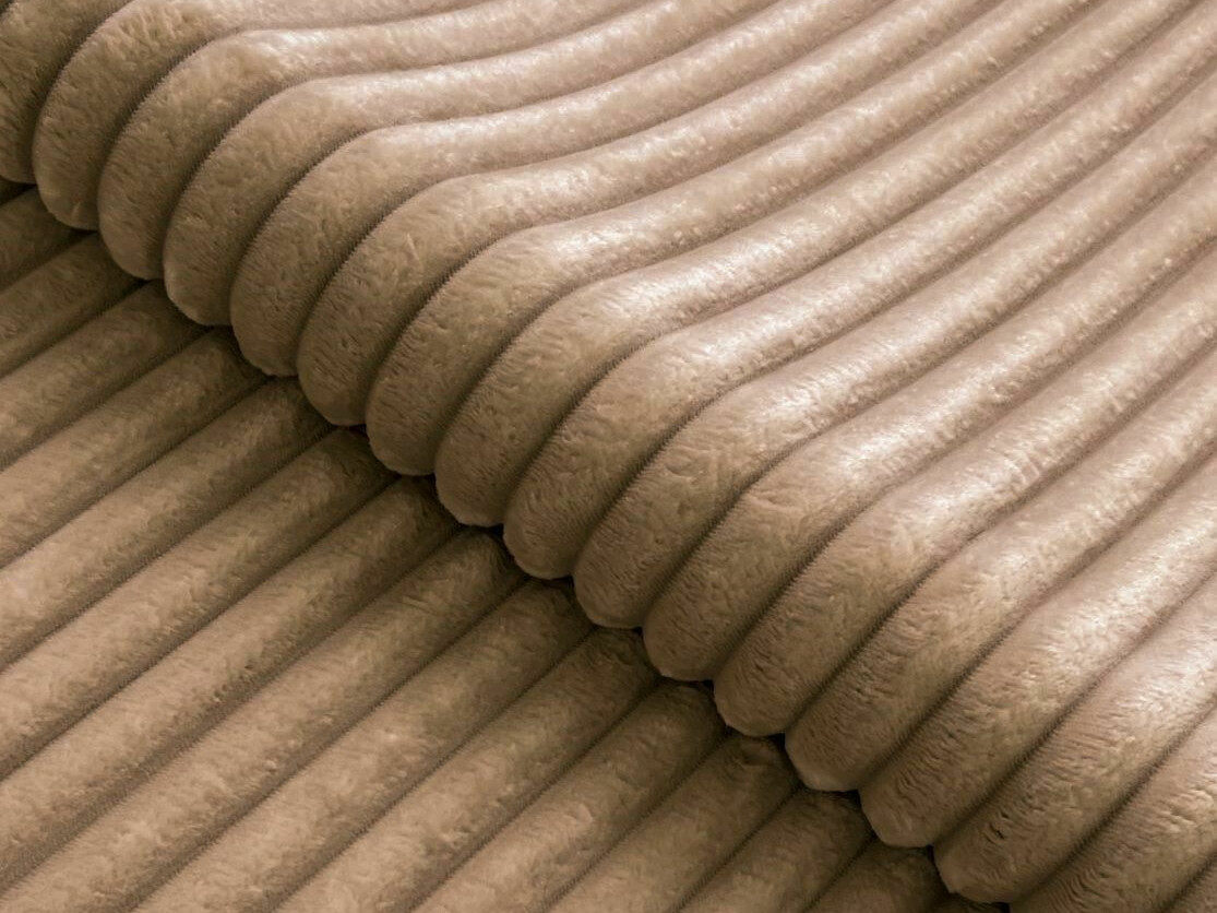 Canapea extensibilă Columbus 205 (Tilia 17)