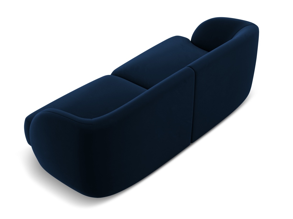 Canapea modulară Tivlomi 100 (Bluvel 86)