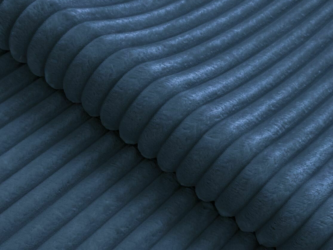 Colțar Columbus 204 (Tilia 77)