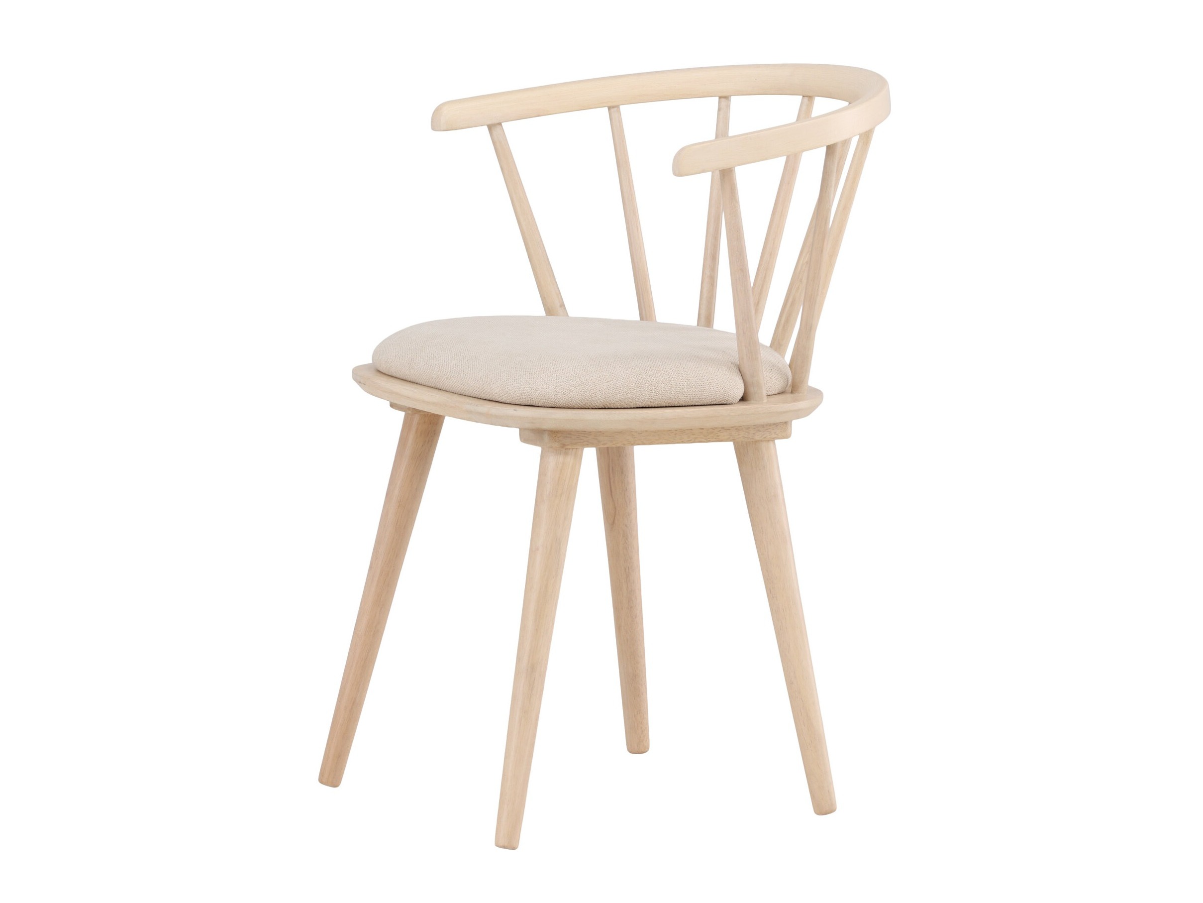 Scaun Dallas 4953 (Bej)