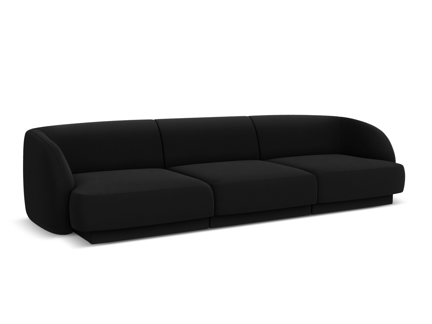 Canapea modulară Tivlomi 104 (Bluvel 19)