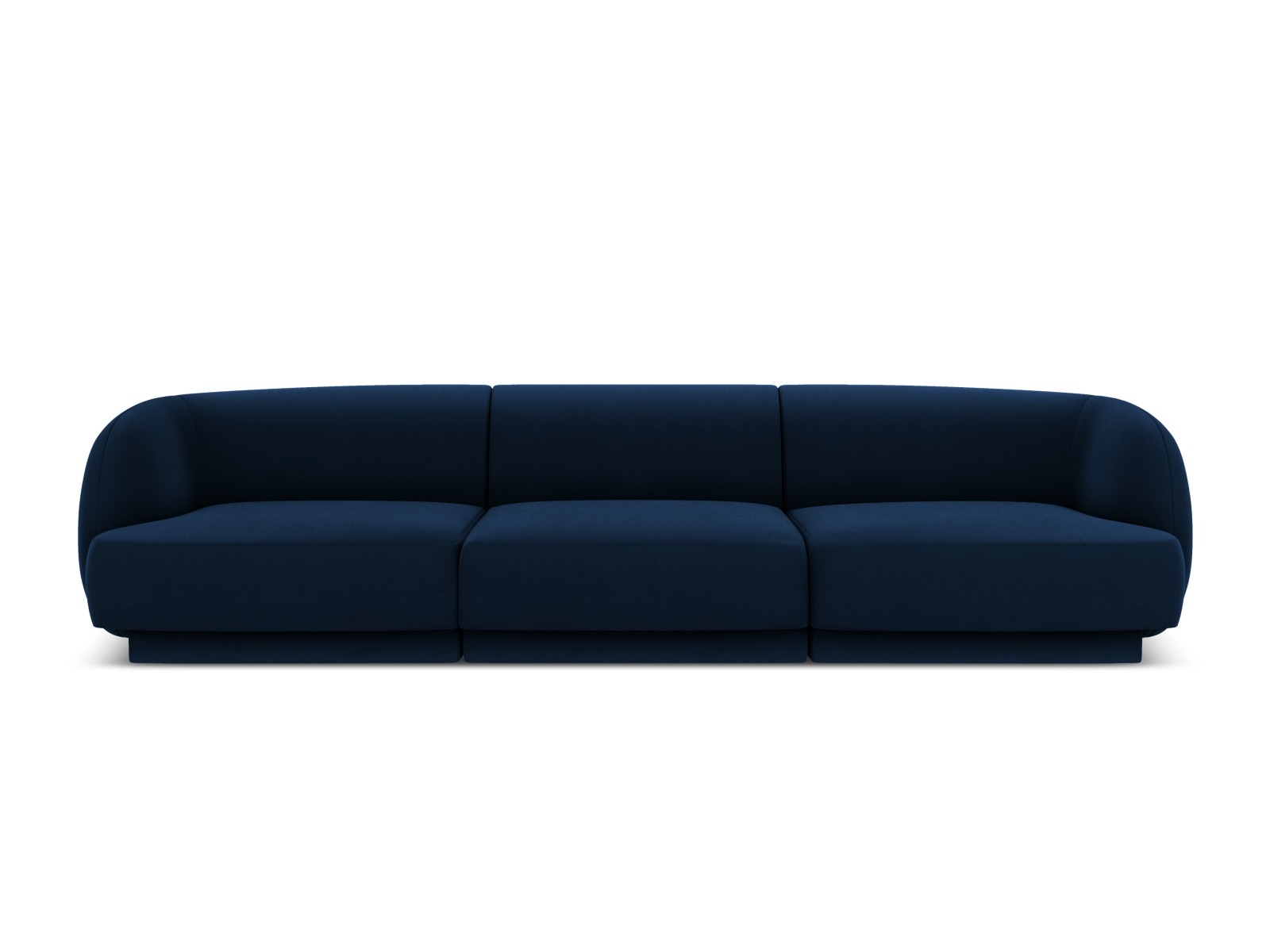 Canapea modulară Tivlomi 104 (Bluvel 86)