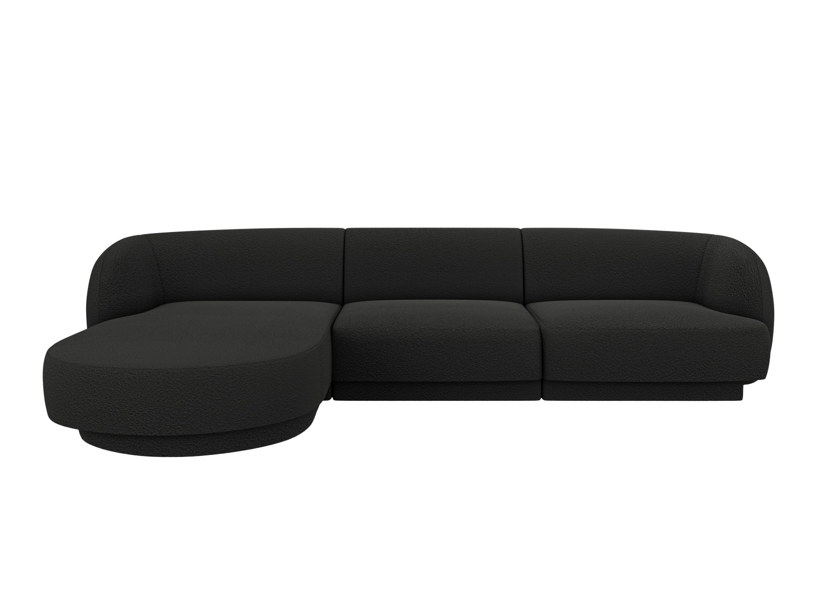 Colțar modular Tivlomi 102 (Baloo 2082)