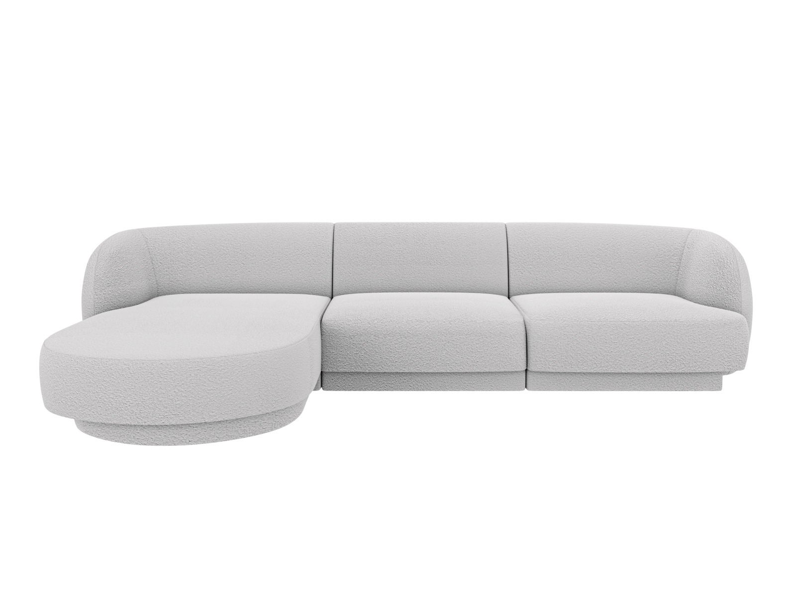 Colțar modular Tivlomi 102 (Baloo 2085)