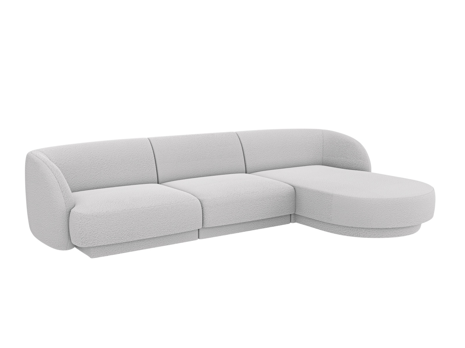 Colțar modular Tivlomi 102 (Baloo 2085)