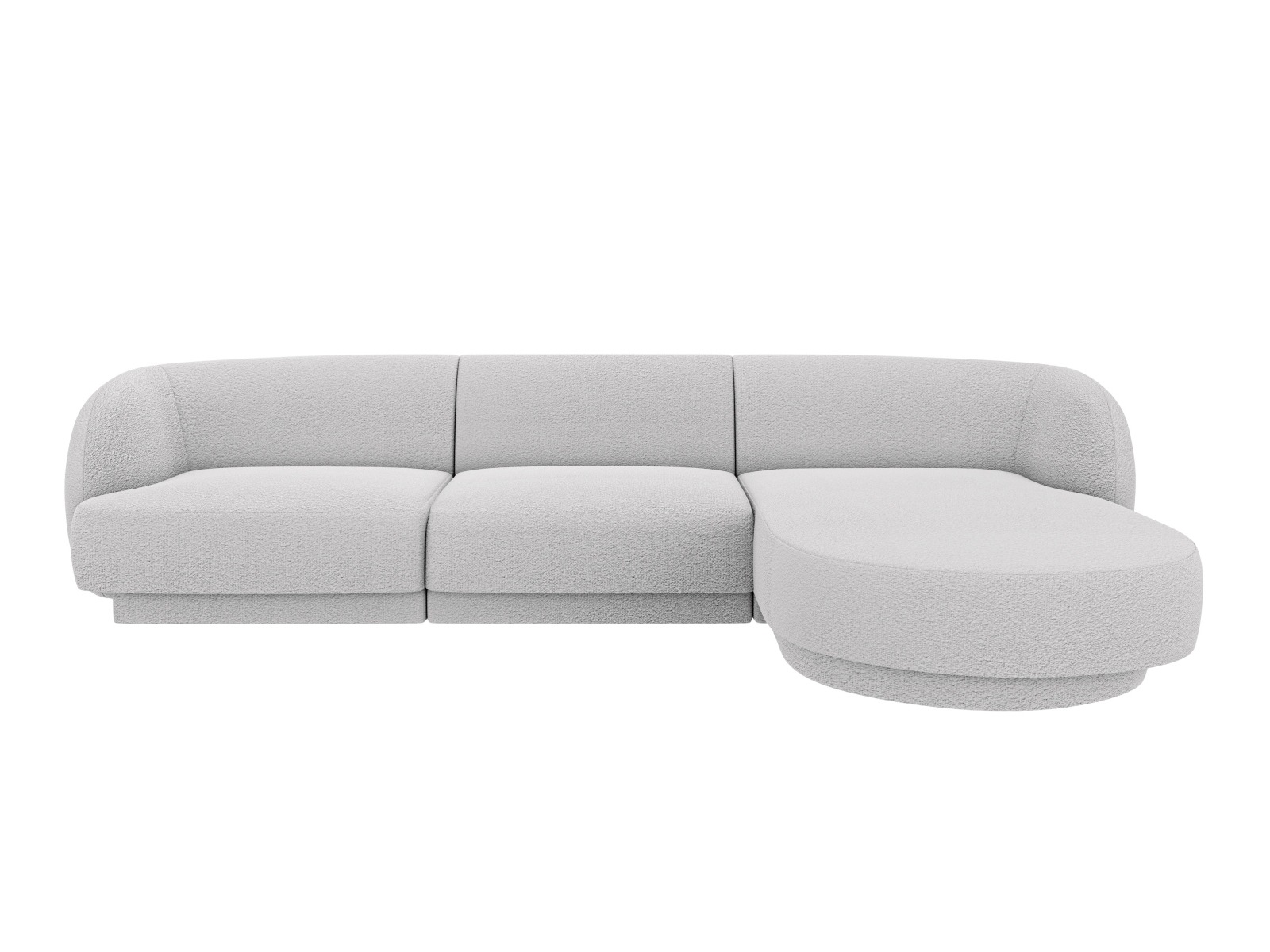 Colțar modular Tivlomi 102 (Baloo 2085)