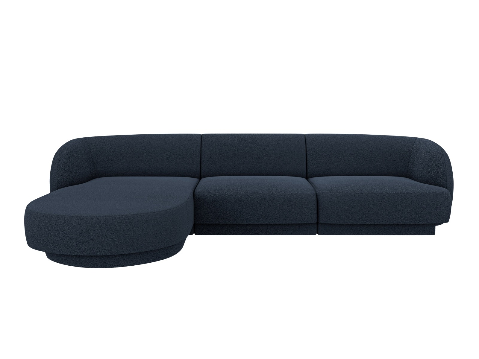 Colțar modular Tivlomi 102 (Baloo 2088)