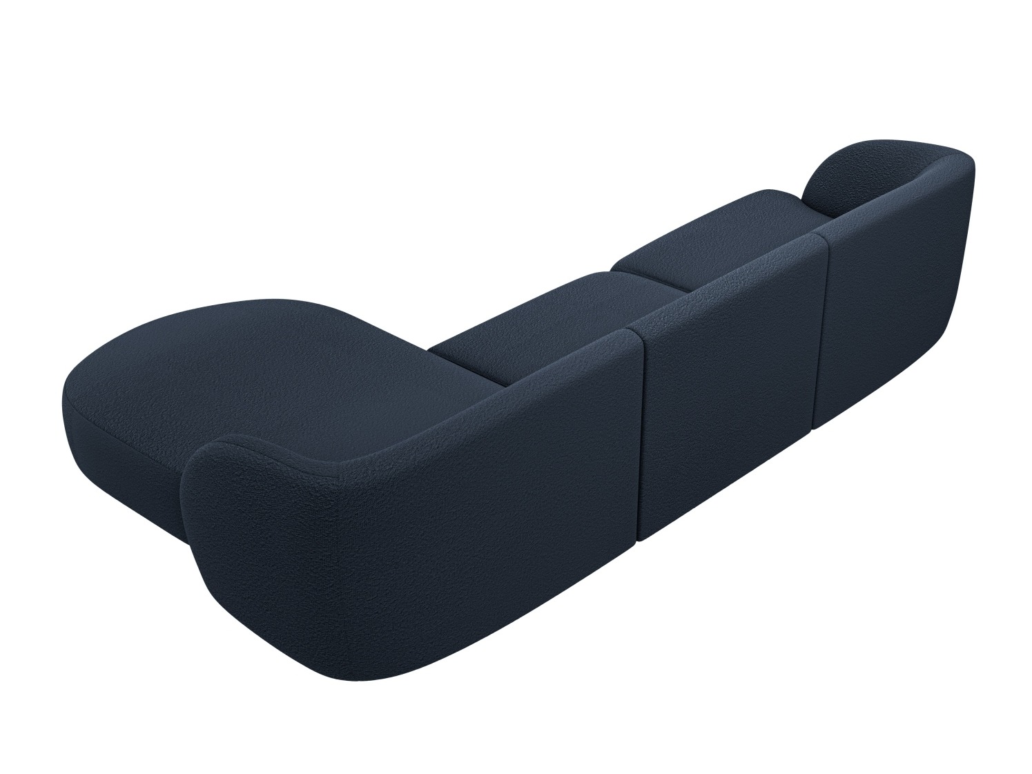 Colțar modular Tivlomi 102 (Baloo 2088)