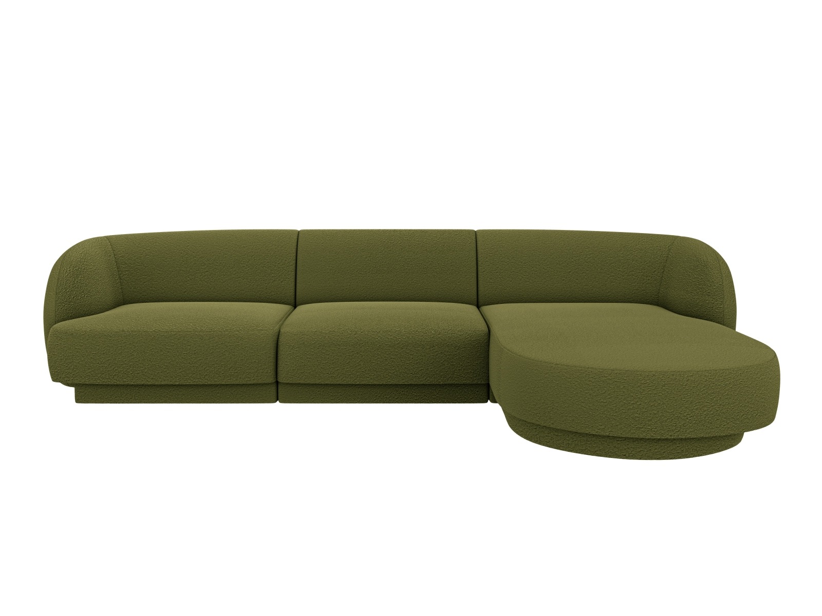 Colțar modular Tivlomi 102 (Baloo 2090)