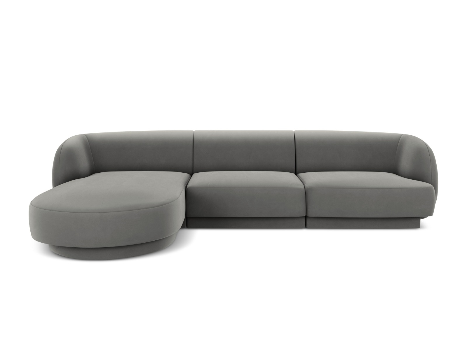 Colțar modular Tivlomi 102 (Bluvel 13)