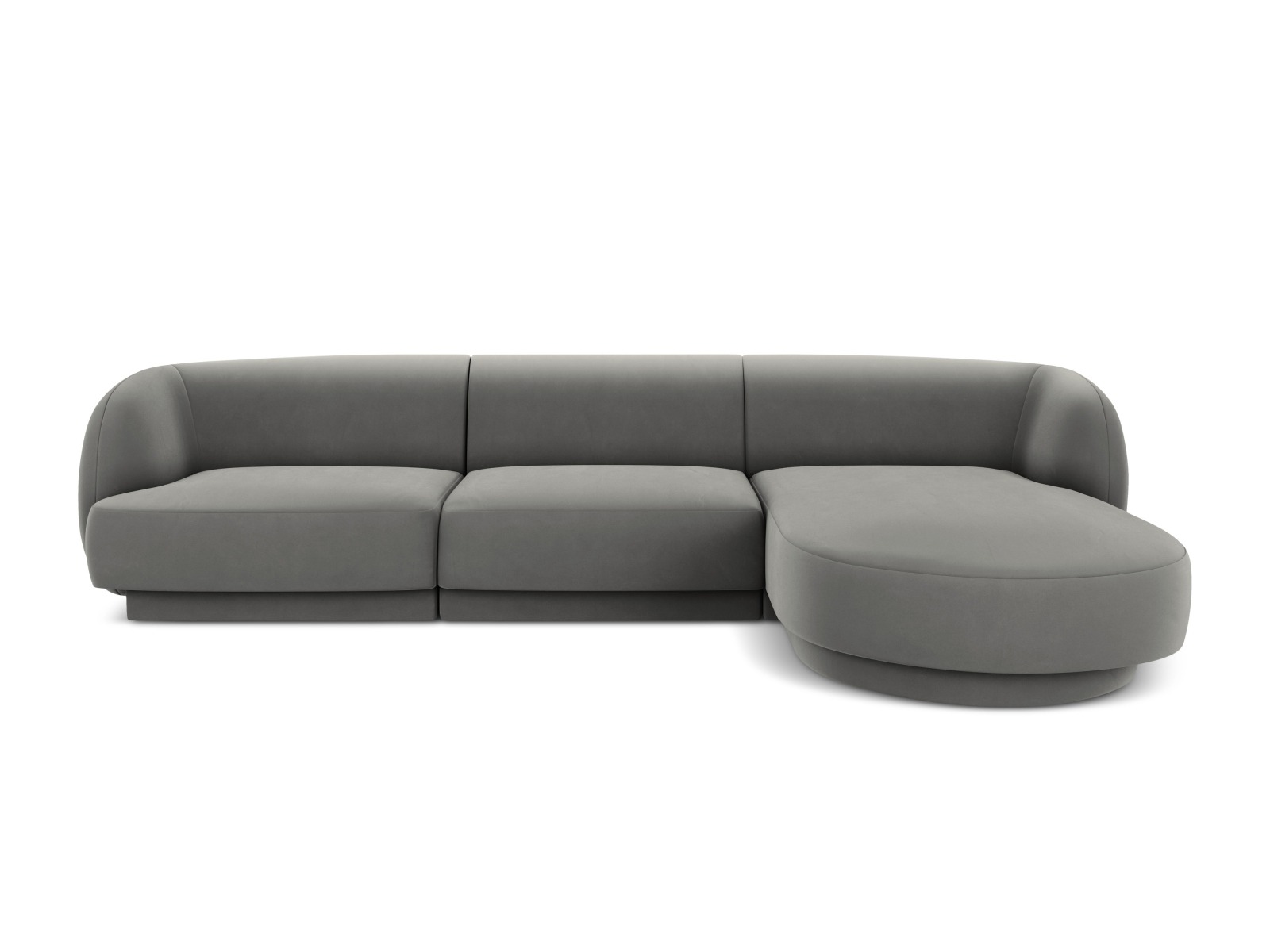 Colțar modular Tivlomi 102 (Bluvel 13)