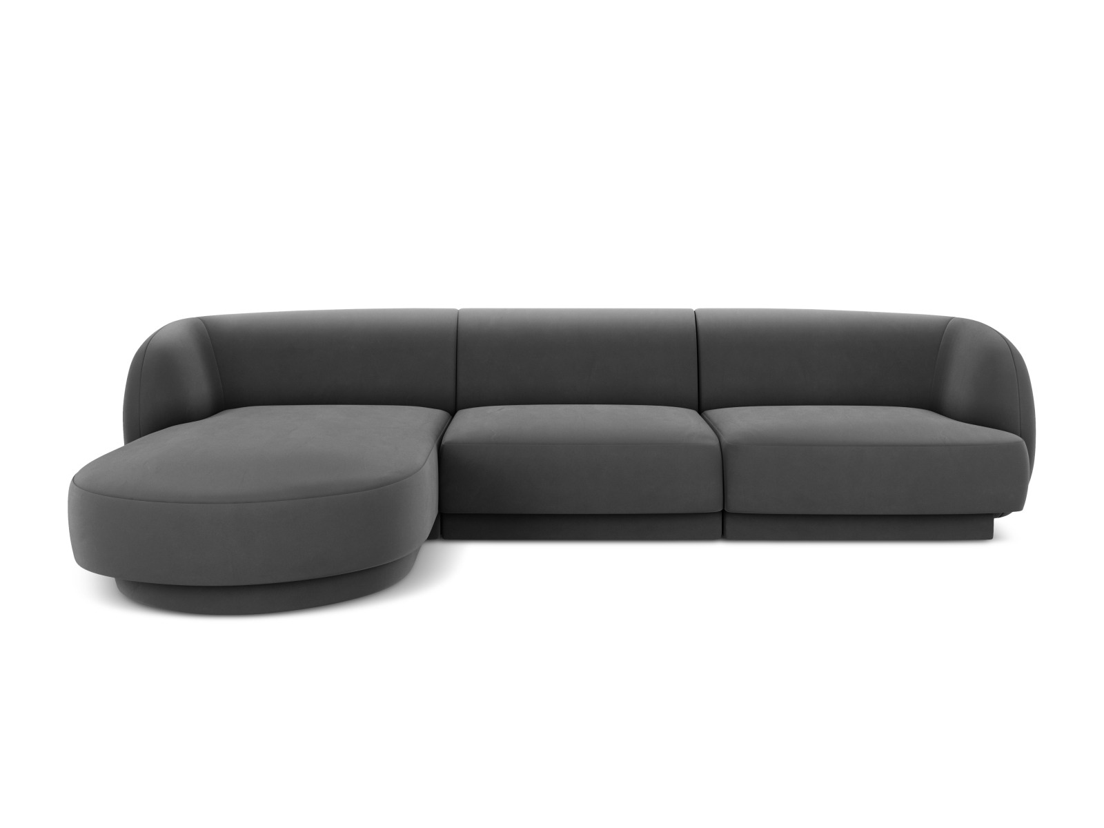 Colțar modular Tivlomi 102 (Bluvel 14)