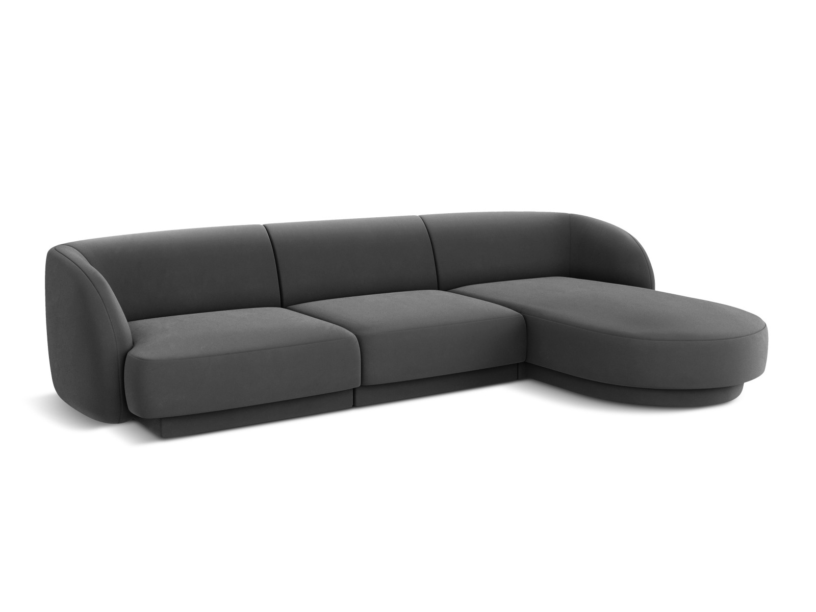 Colțar modular Tivlomi 102 (Bluvel 14)