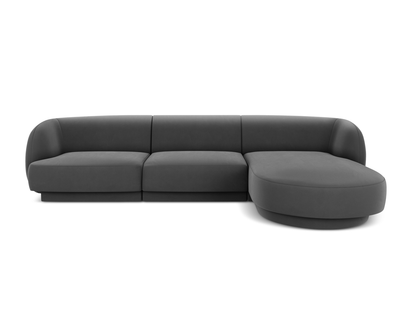 Colțar modular Tivlomi 102 (Bluvel 14)