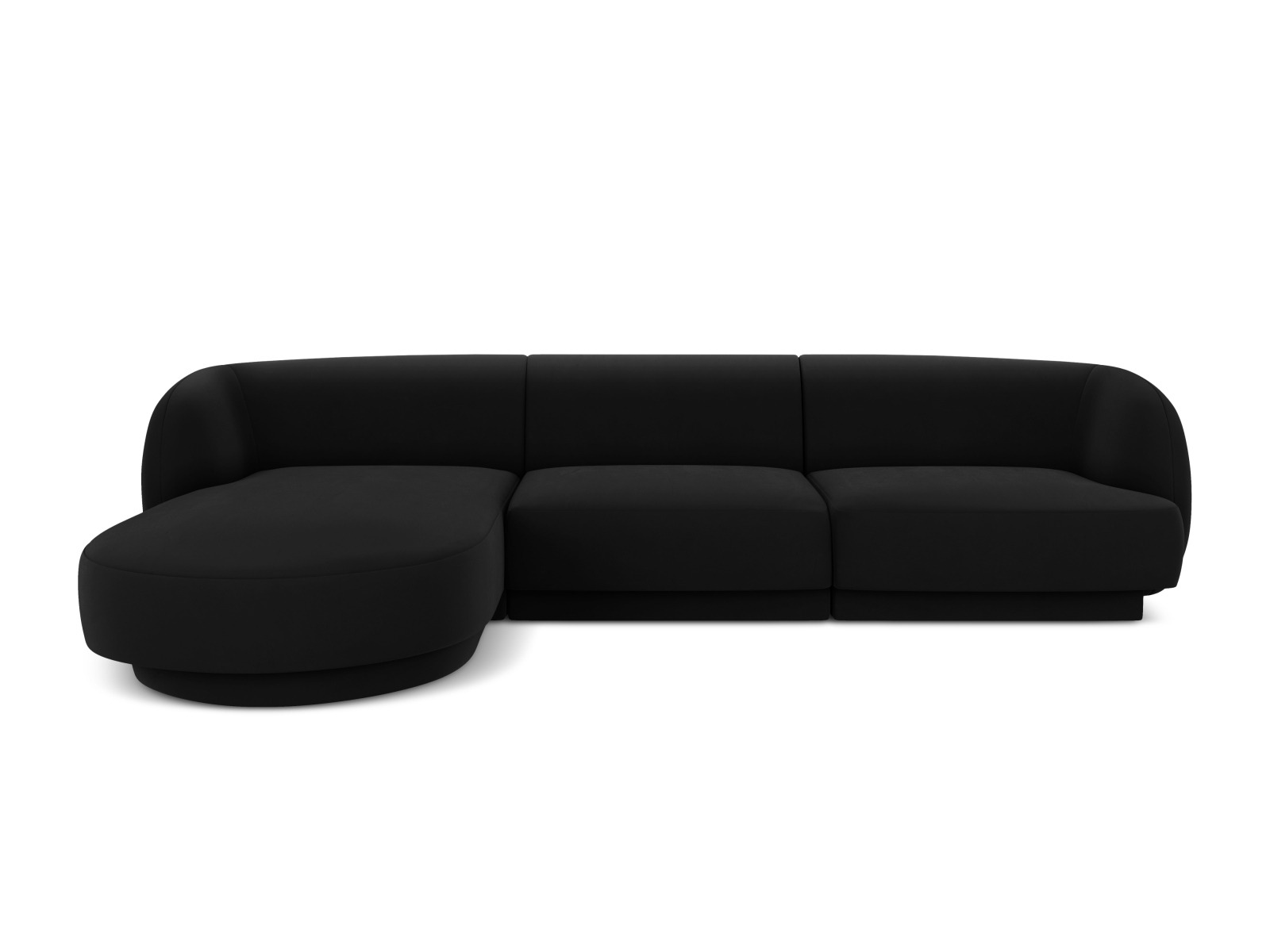 Colțar modular Tivlomi 102 (Bluvel 19)