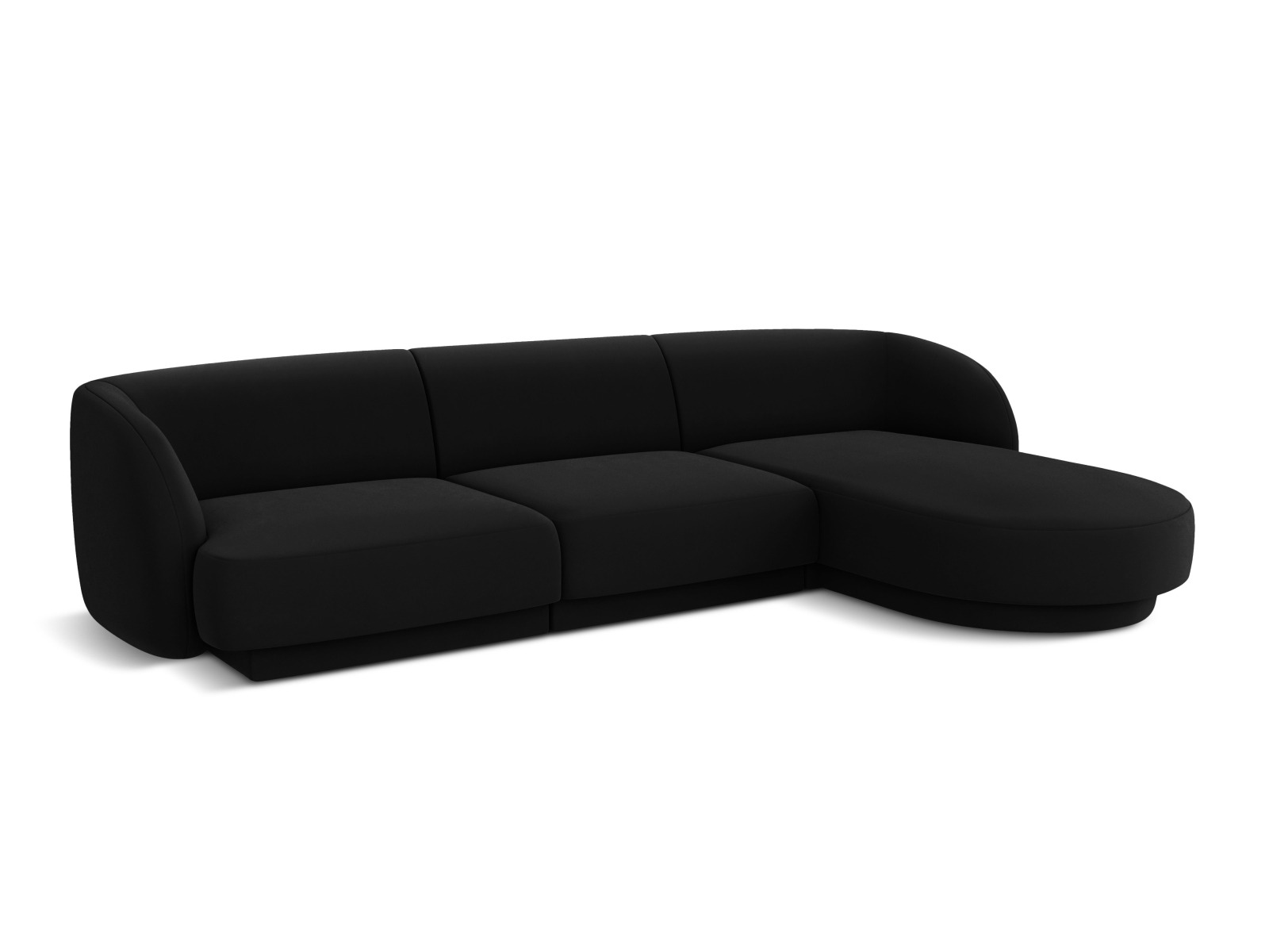 Colțar modular Tivlomi 102 (Bluvel 19)