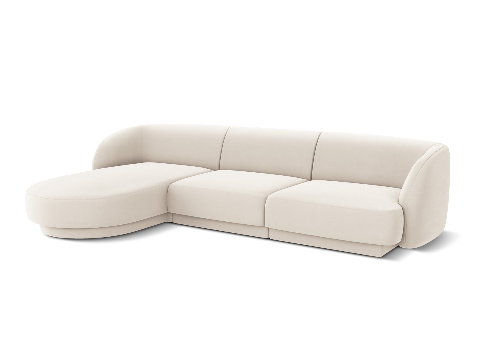 Colțar modular Tivlomi 102 (Bluvel 22)