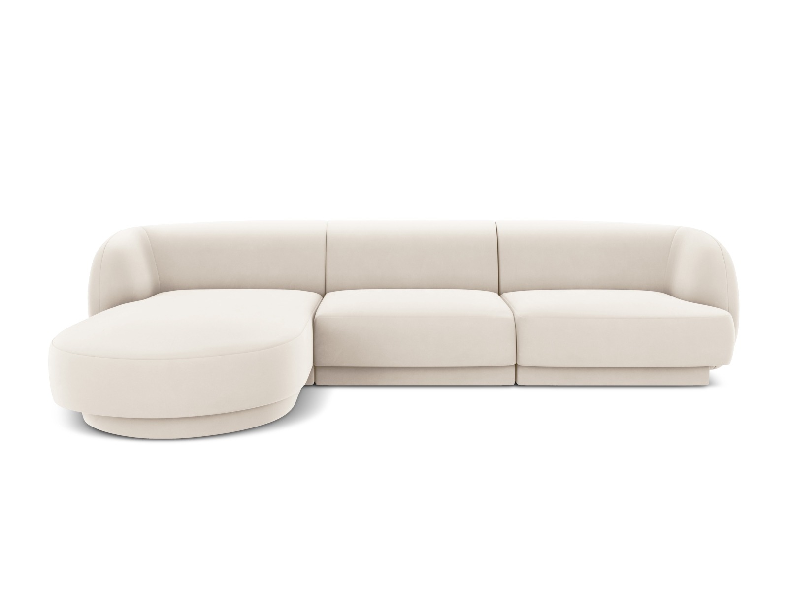 Colțar modular Tivlomi 102 (Bluvel 22)