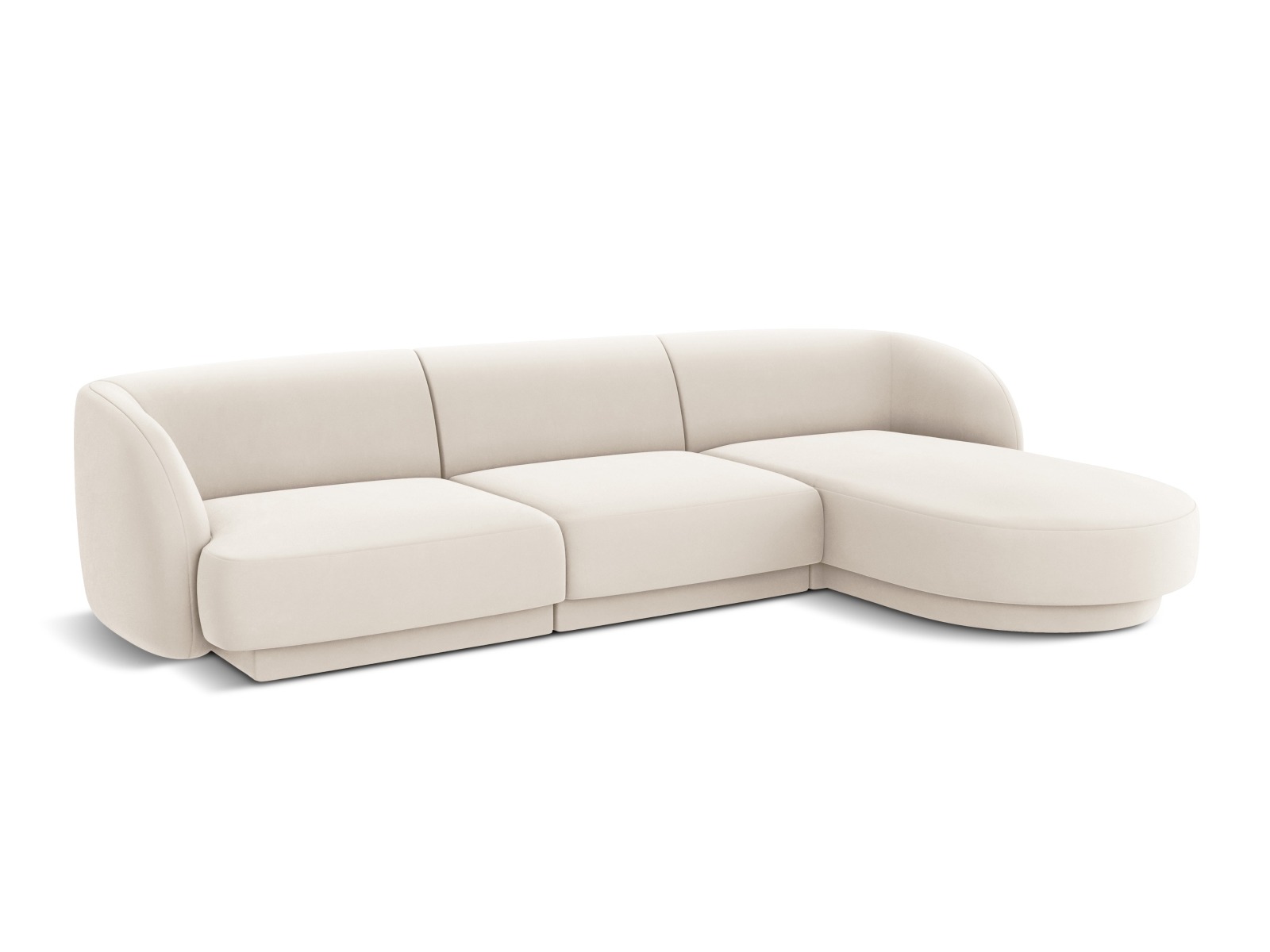 Colțar modular Tivlomi 102 (Bluvel 22)
