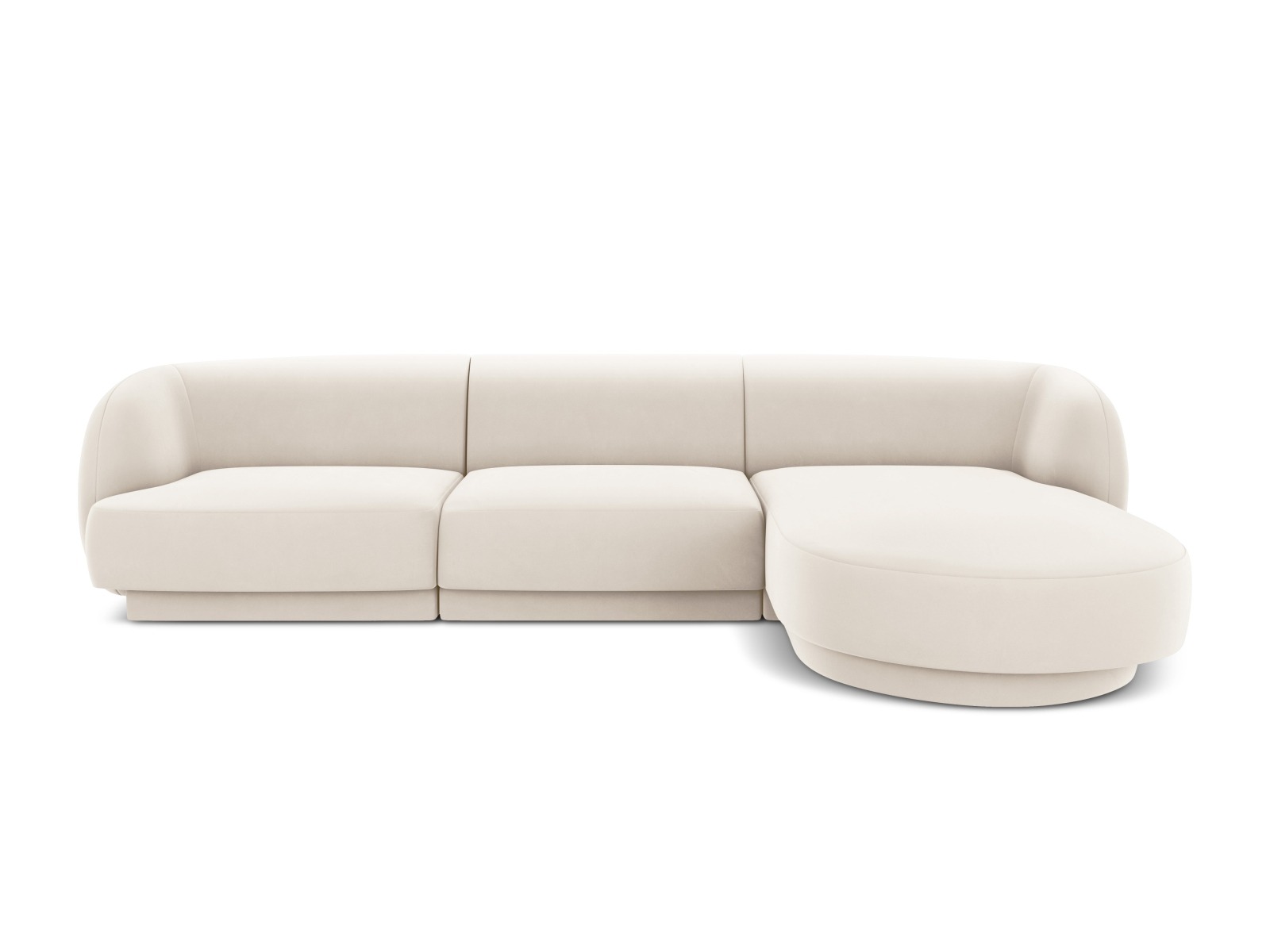 Colțar modular Tivlomi 102 (Bluvel 22)