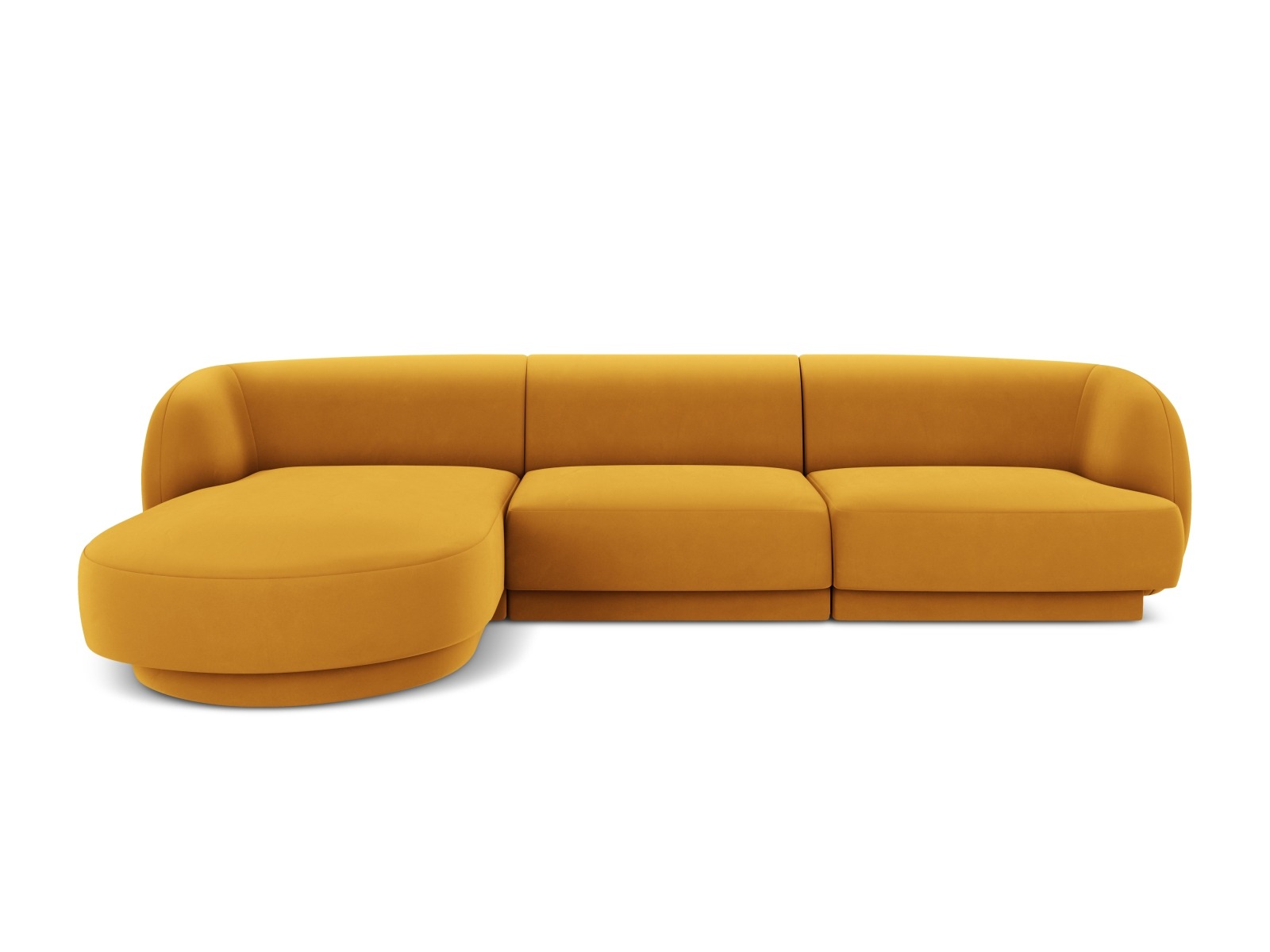 Colțar modular Tivlomi 102 (Bluvel 68)