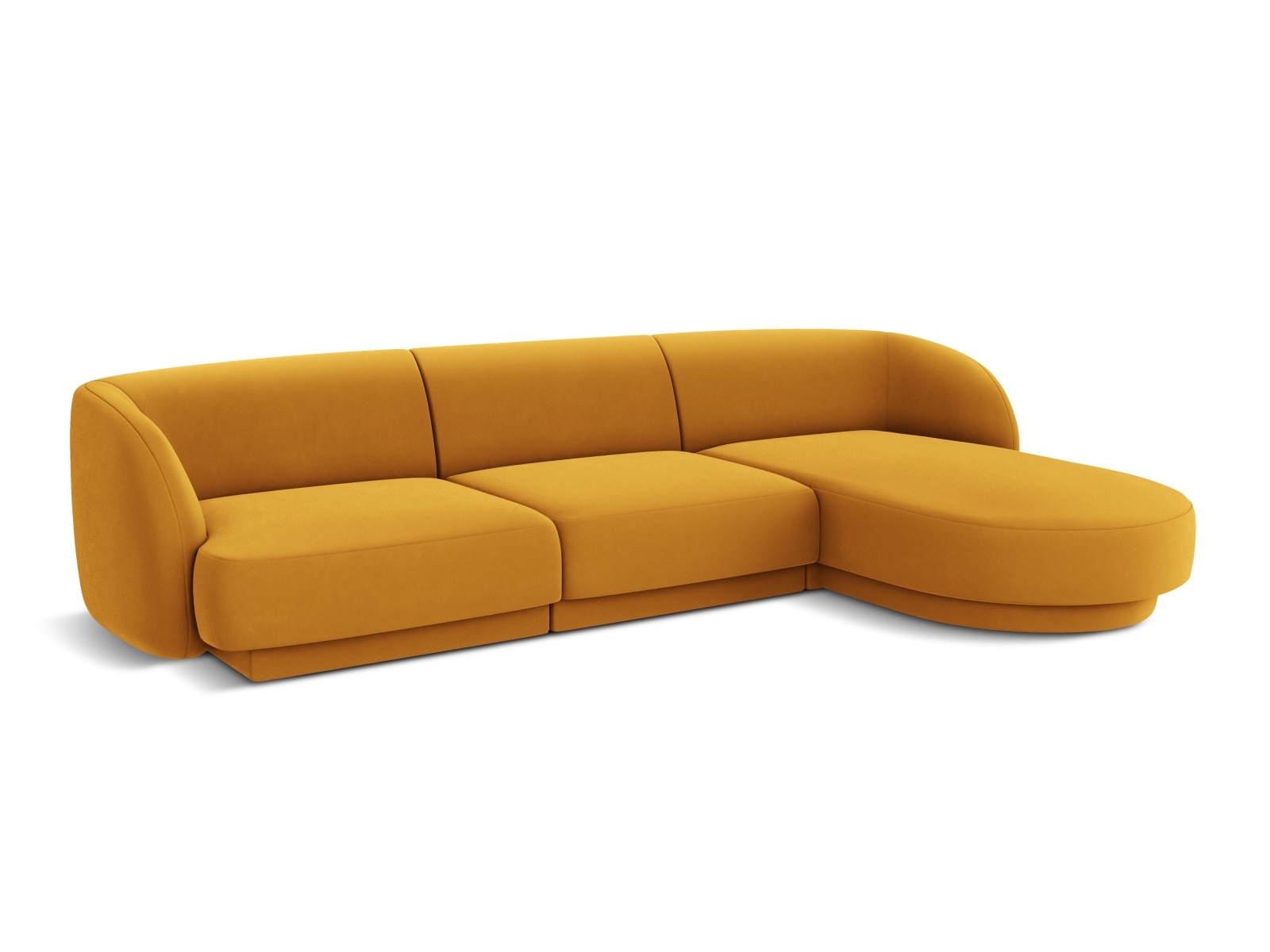 Colțar modular Tivlomi 102 (Bluvel 68)