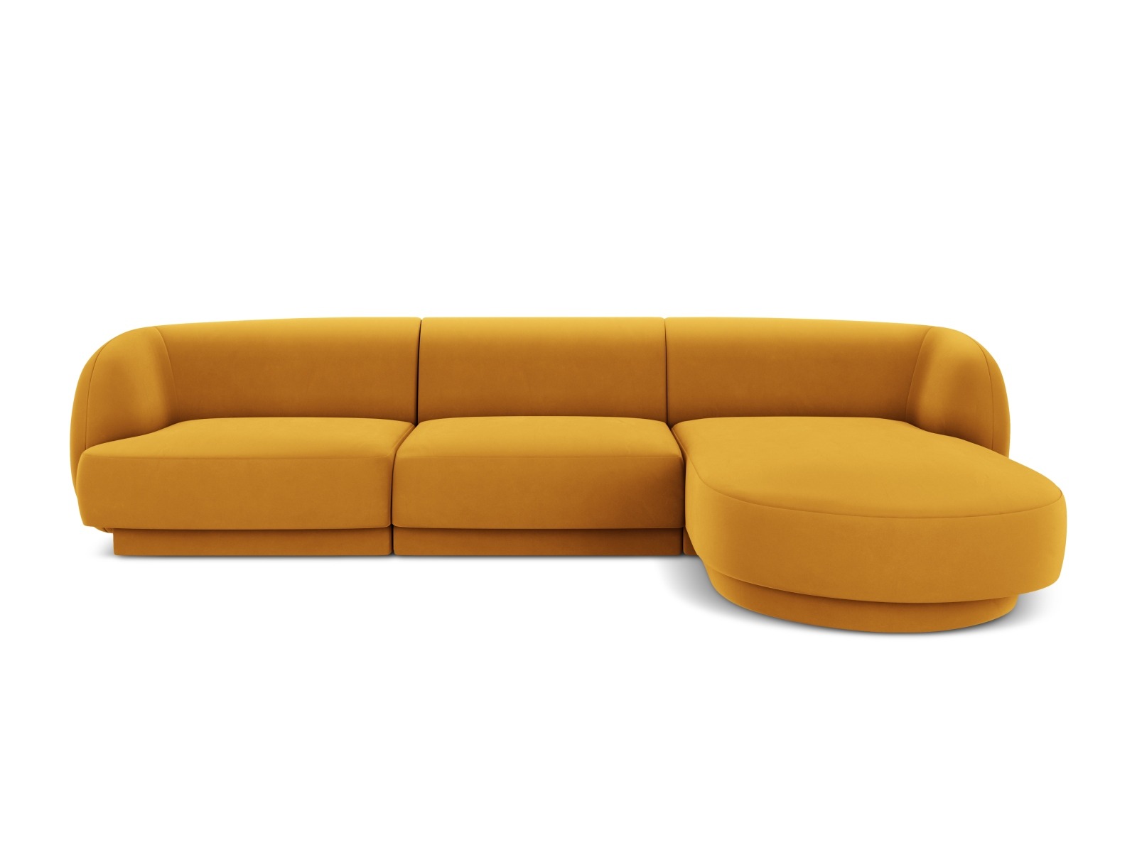 Colțar modular Tivlomi 102 (Bluvel 68)