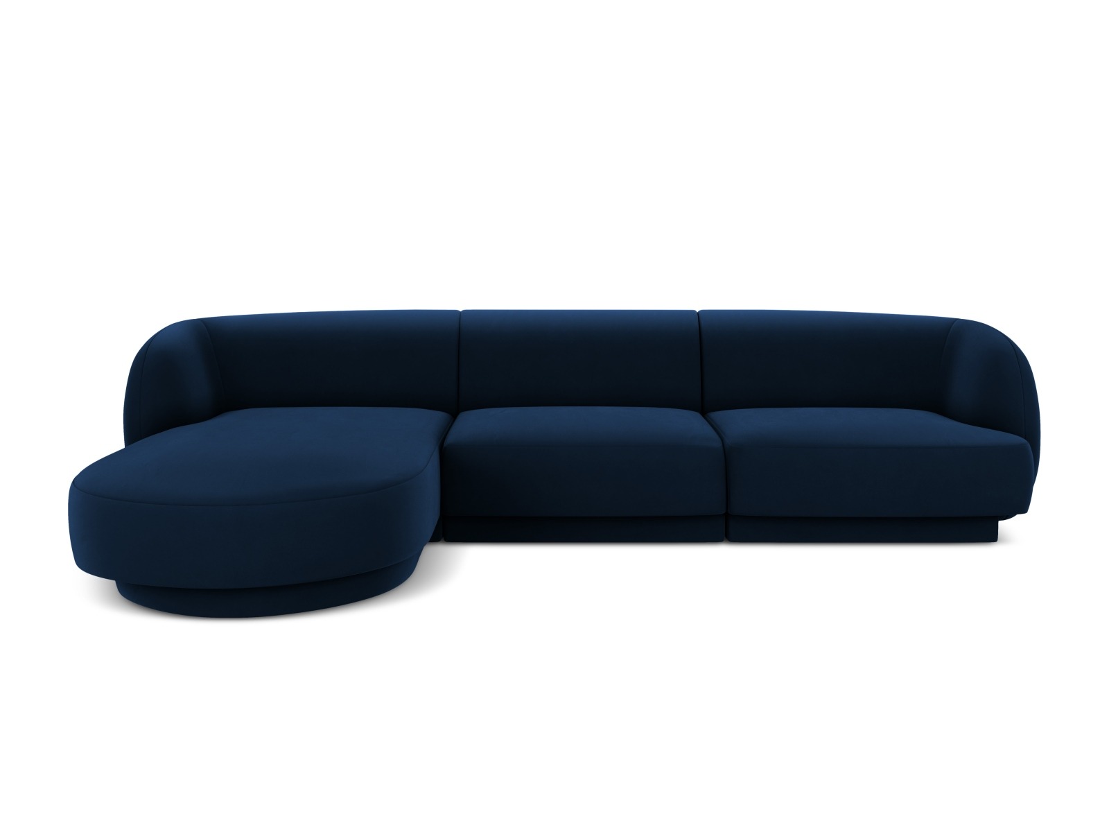 Colțar modular Tivlomi 102 (Bluvel 86)